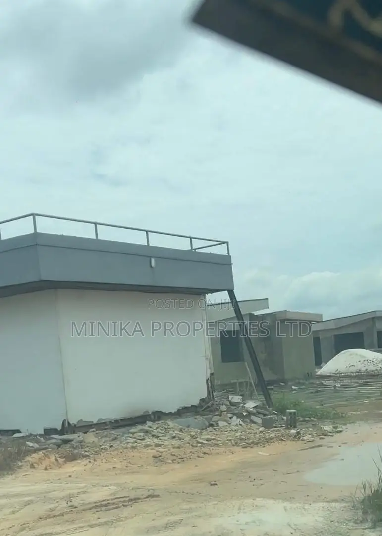 500 Square Meter of Land for Sale