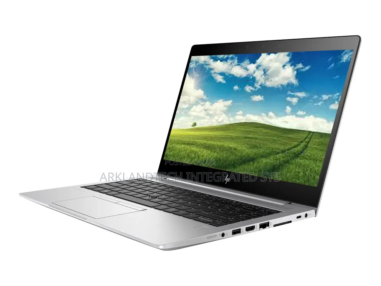 New Laptop HP EliteBook 8540W 16GB Intel Core i5 SSD 1T