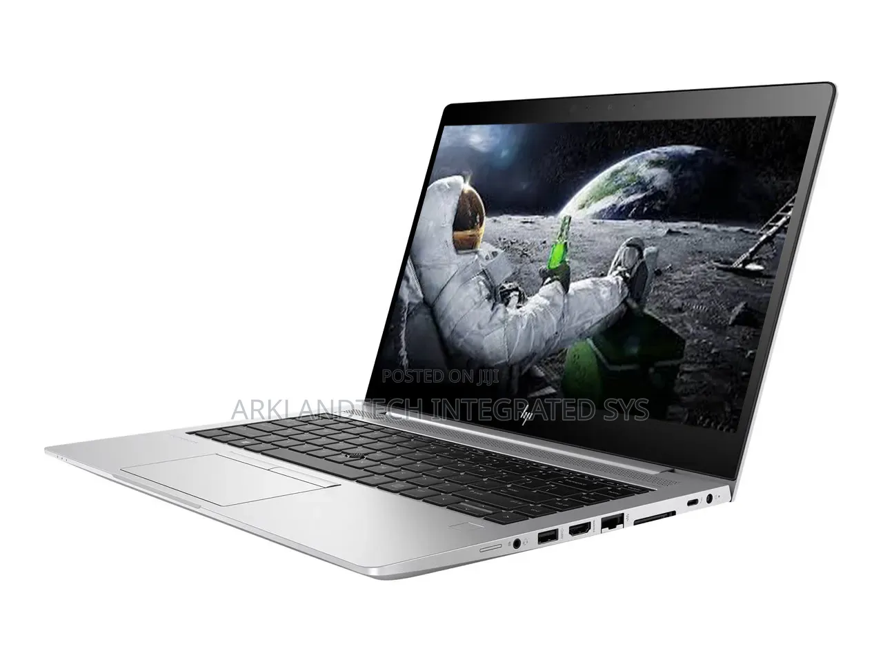 New Laptop HP EliteBook 850 G4 8GB Intel Core i5 SSD 1T