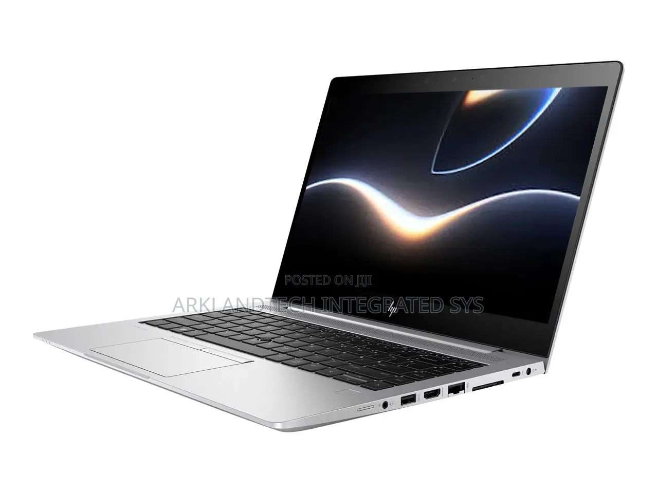 New Laptop HP EliteBook 850 G4 8GB Intel Core i5 SSD 1T