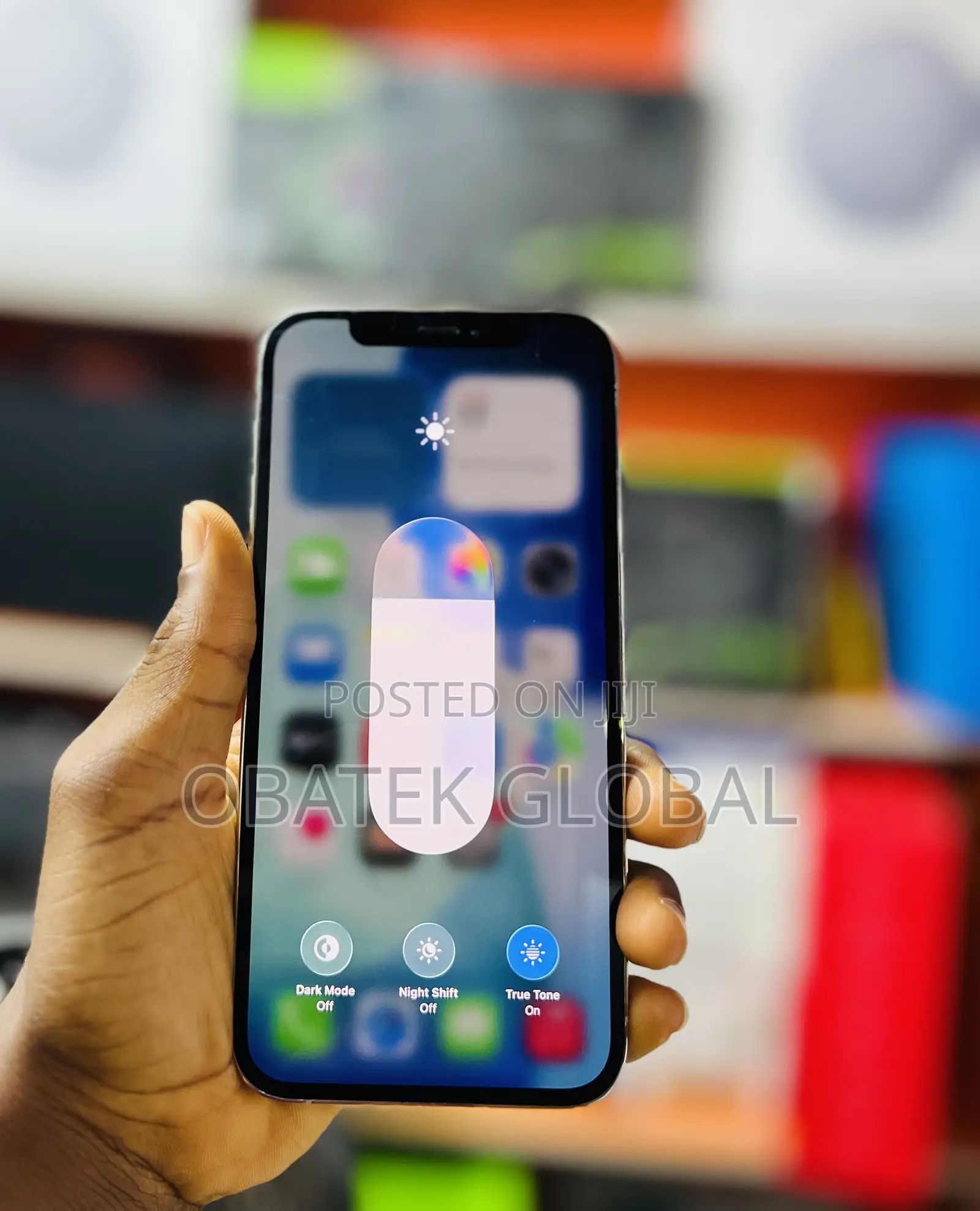 Apple iPhone 12 Pro 256 GB White