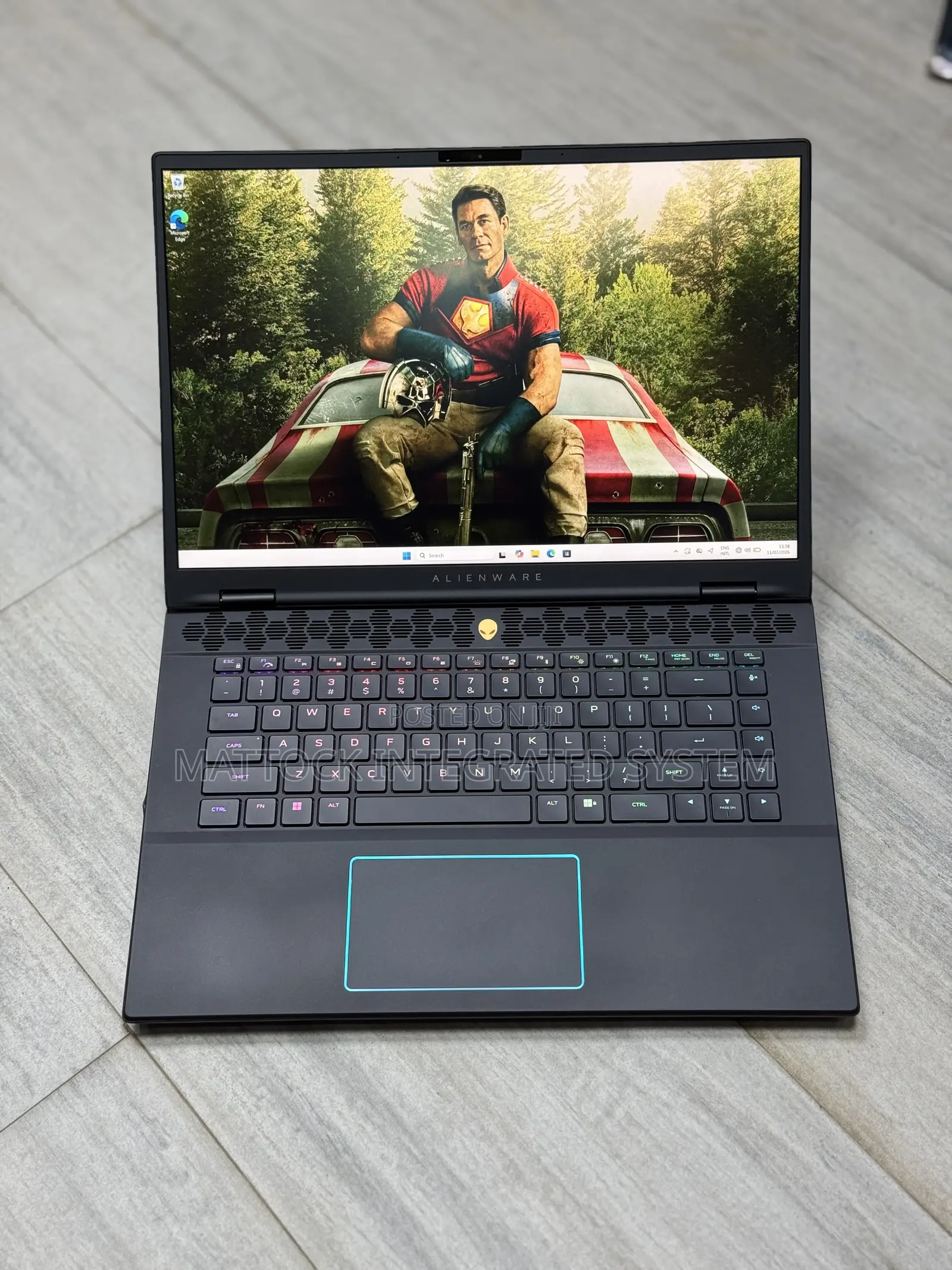 Laptop Dell 32GB Intel Core Ultra 9 SSD 1T