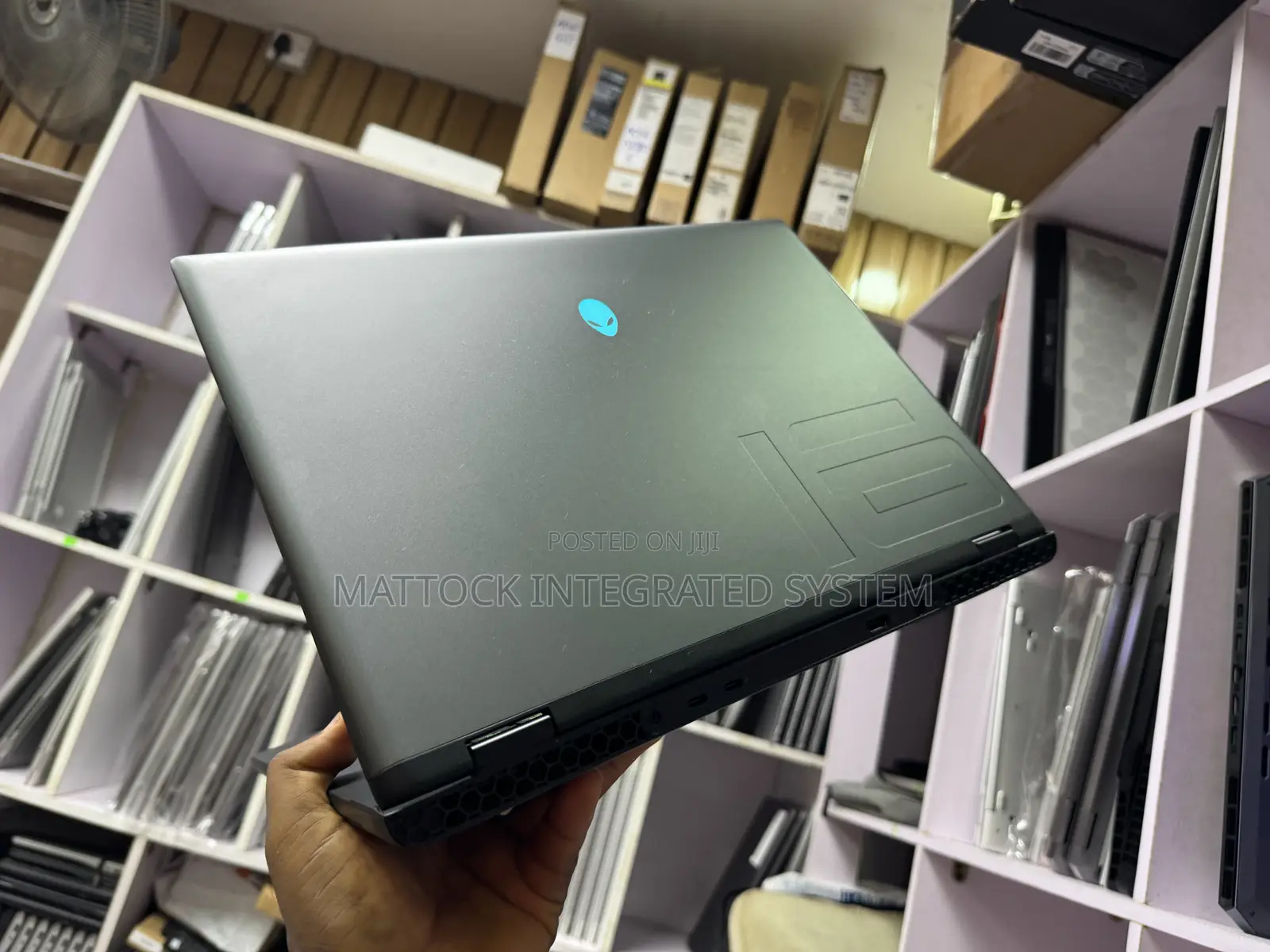 Laptop Dell 32GB Intel Core Ultra 9 SSD 1T