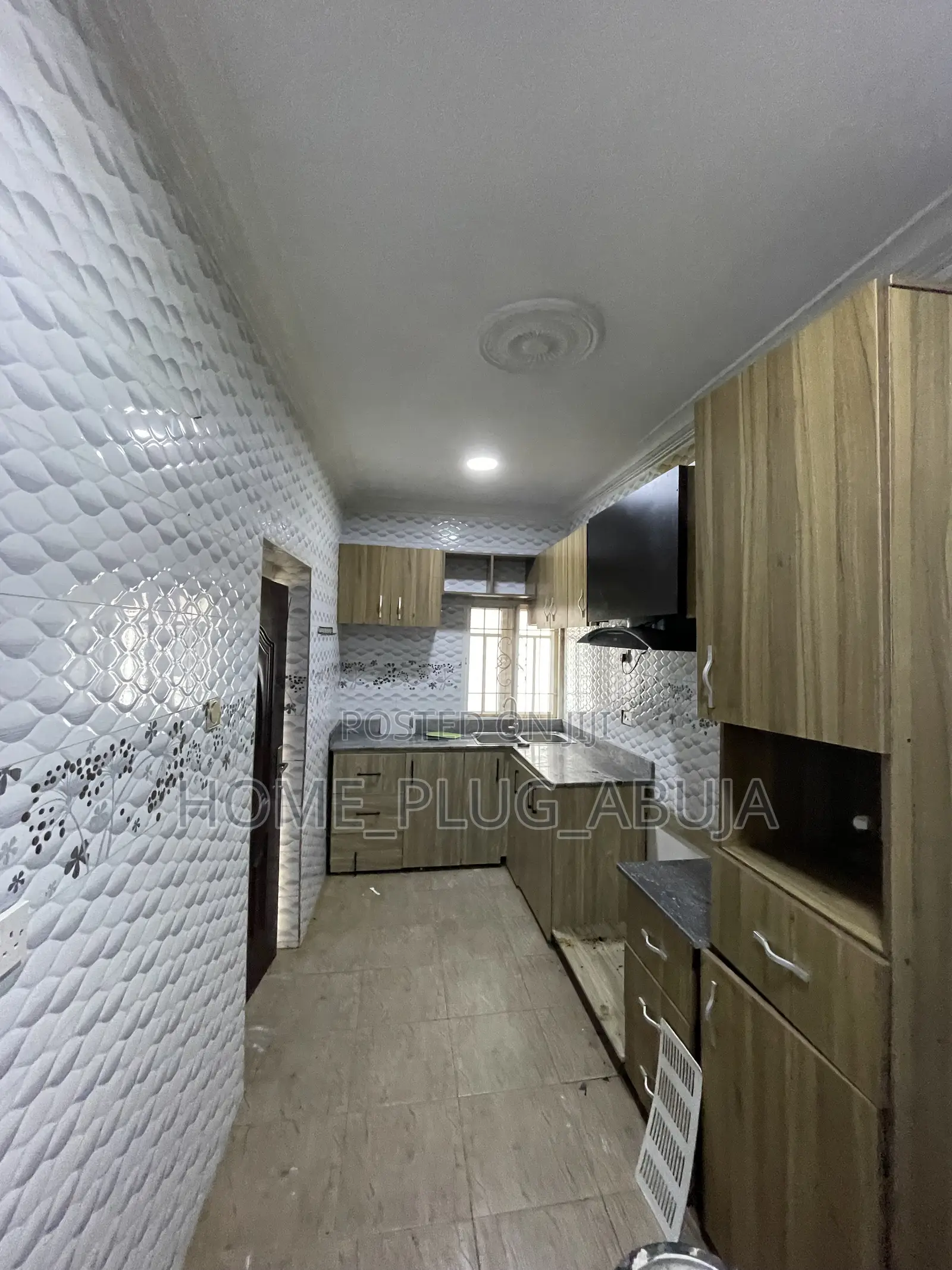 3bdrm Duplex in Mab Global Estate, Gwarinpa for rent