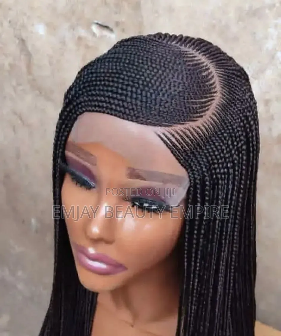 Braided Wigs