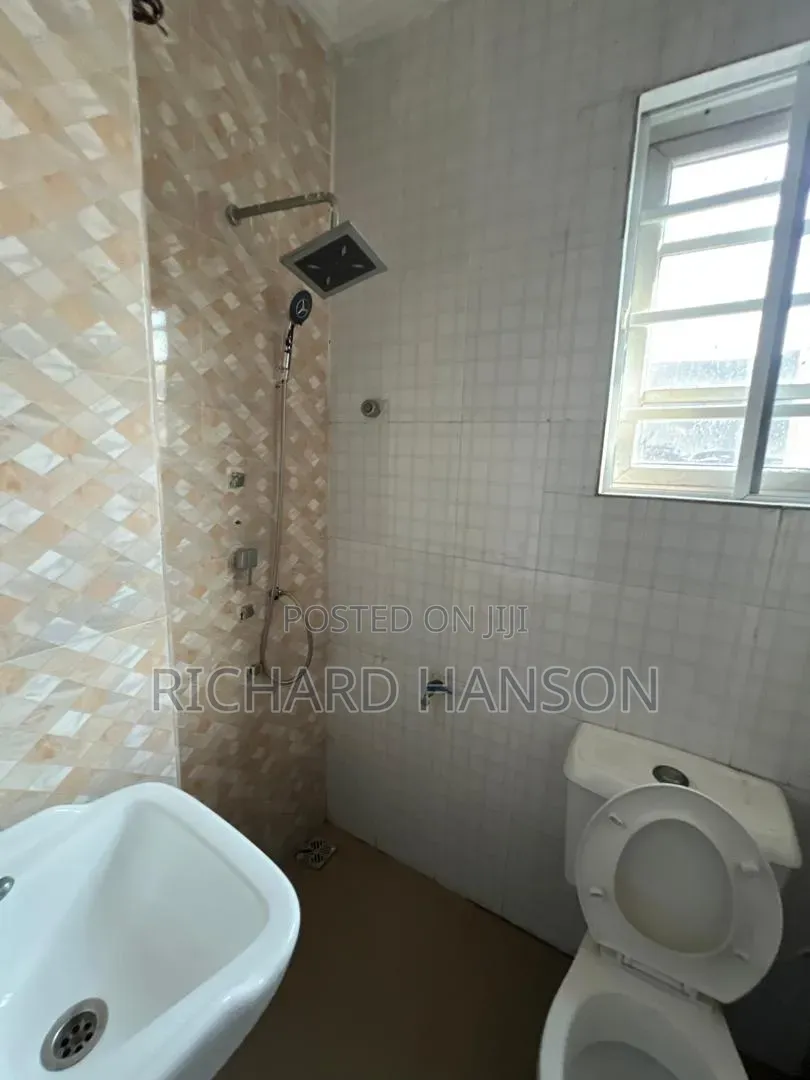 1bdrm Shared Apartment in Not Mini Flat ๐, Abraham Adesanya Estate