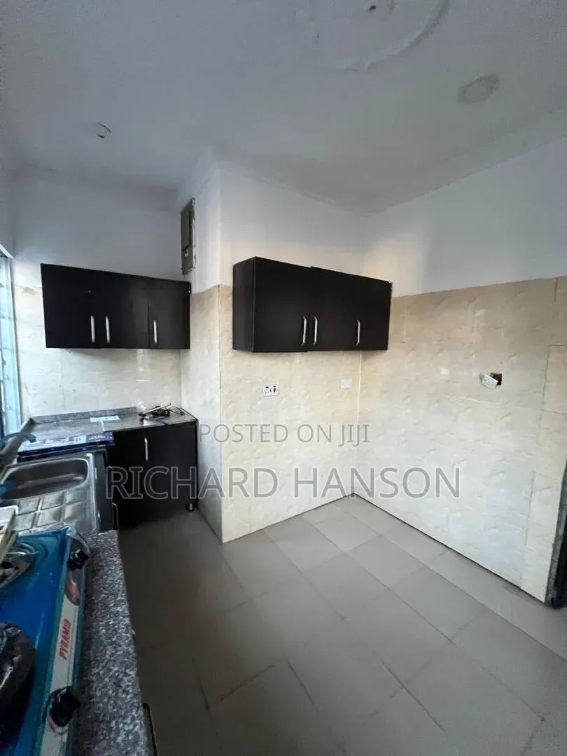 1bdrm Shared Apartment in Not Mini Flat ๐, Abraham Adesanya Estate