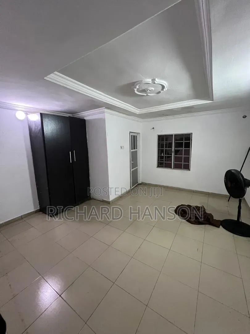 1bdrm Shared Apartment in Not Mini Flat ๐, Abraham Adesanya Estate