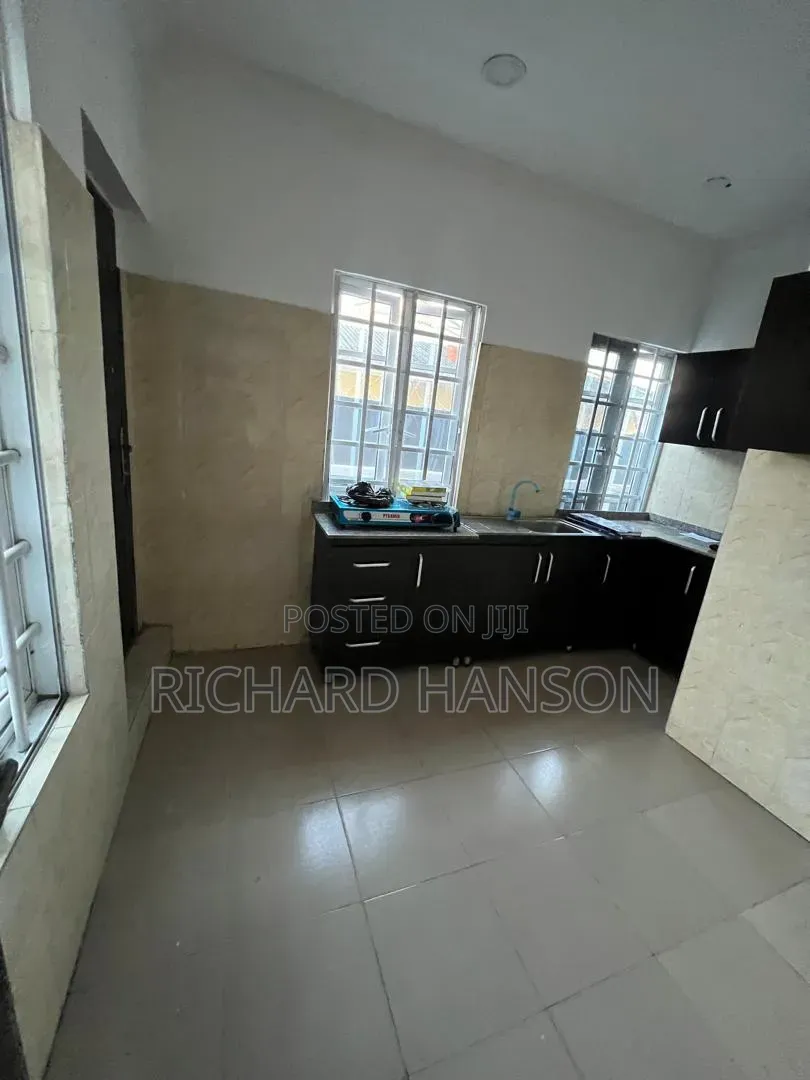 1bdrm Shared Apartment in Not Mini Flat ๐, Abraham Adesanya Estate
