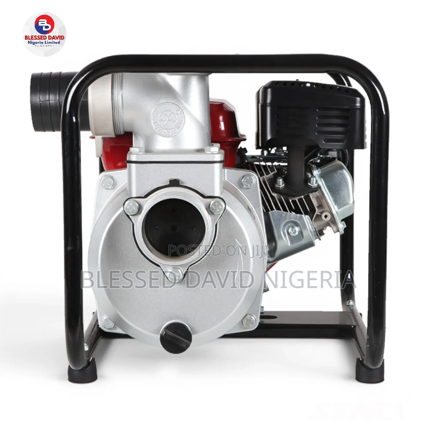 Senci SCW80 3inch Petrol Water Pump