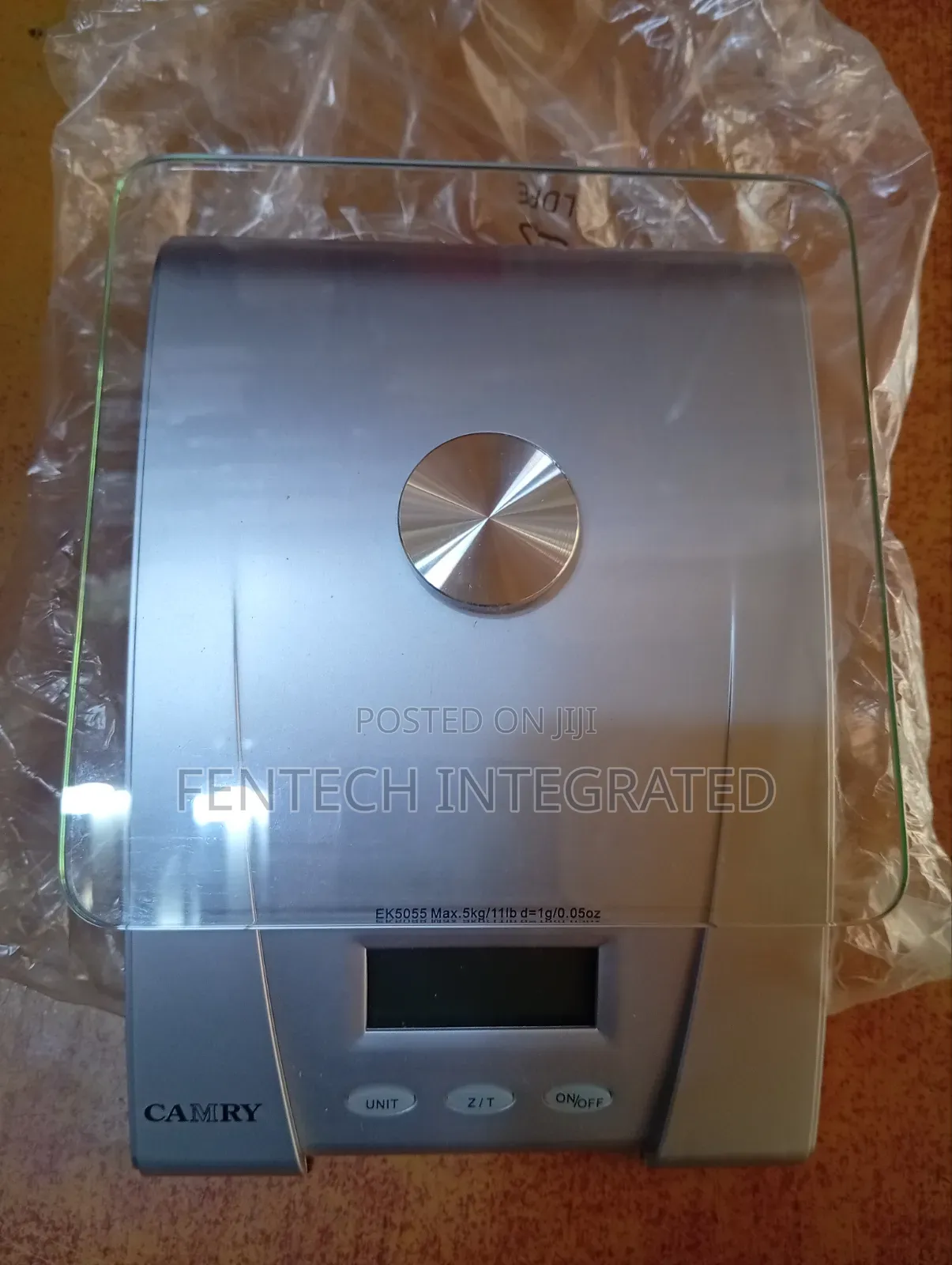 Digital Scale 5kg
