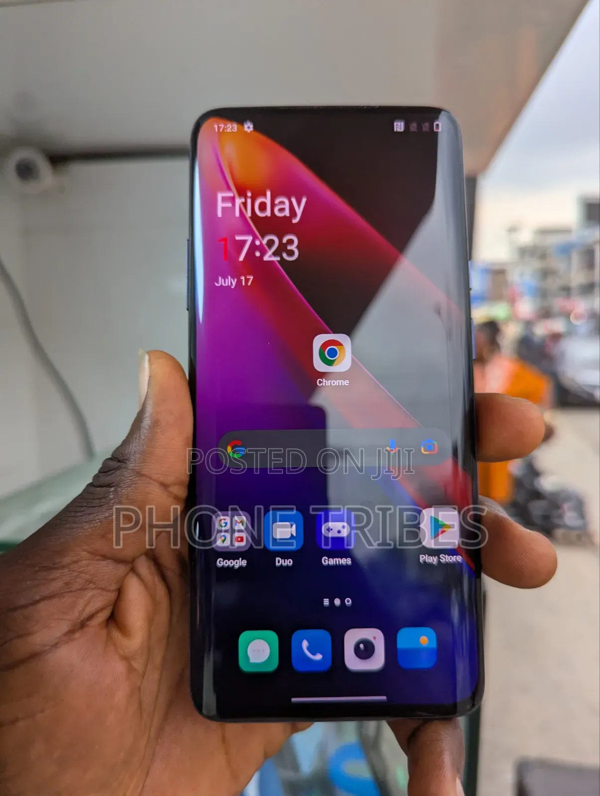 OnePlus 7 Pro 256 GB Blue