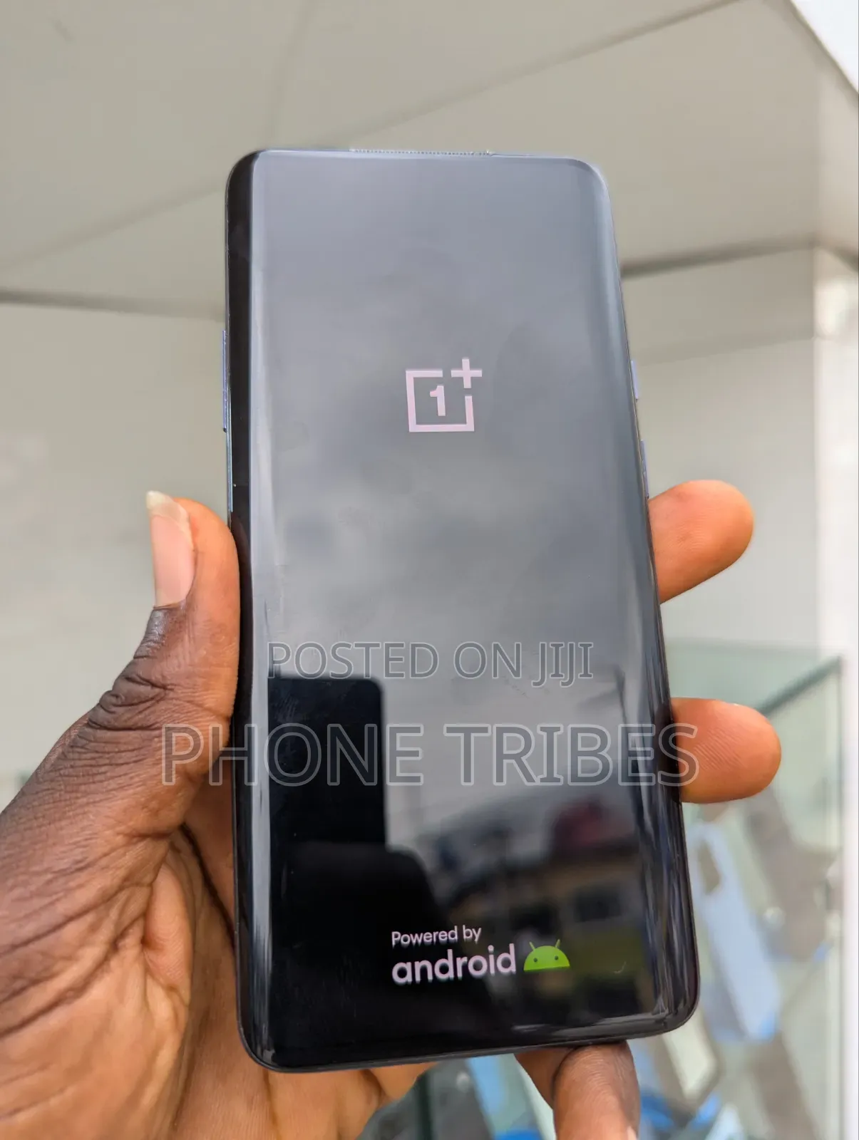 OnePlus 7 Pro 256 GB Blue