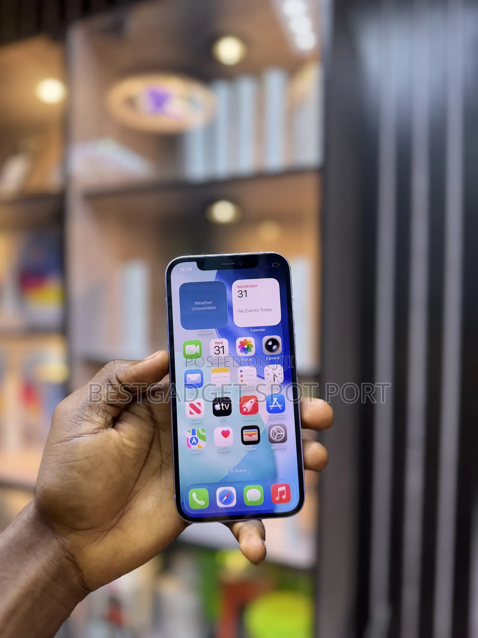 Apple iPhone 12 64 GB