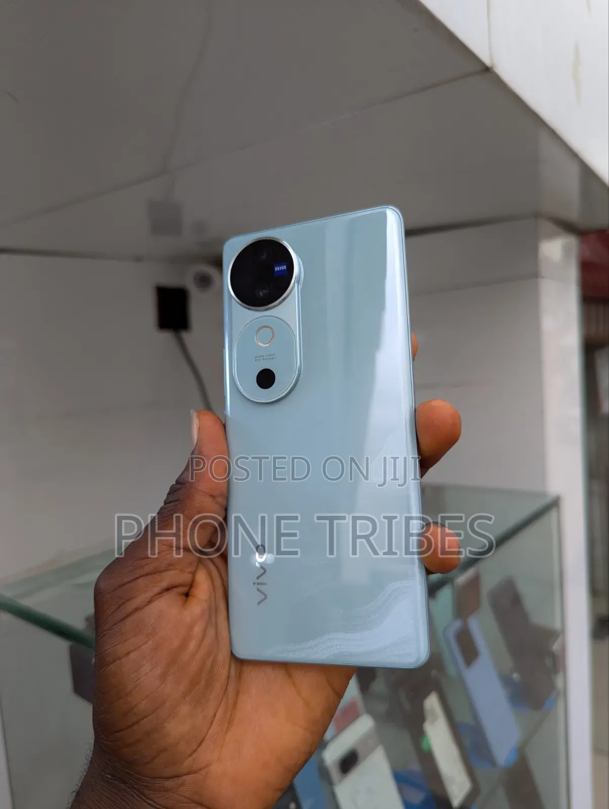 Vivo V40 5G 512 GB