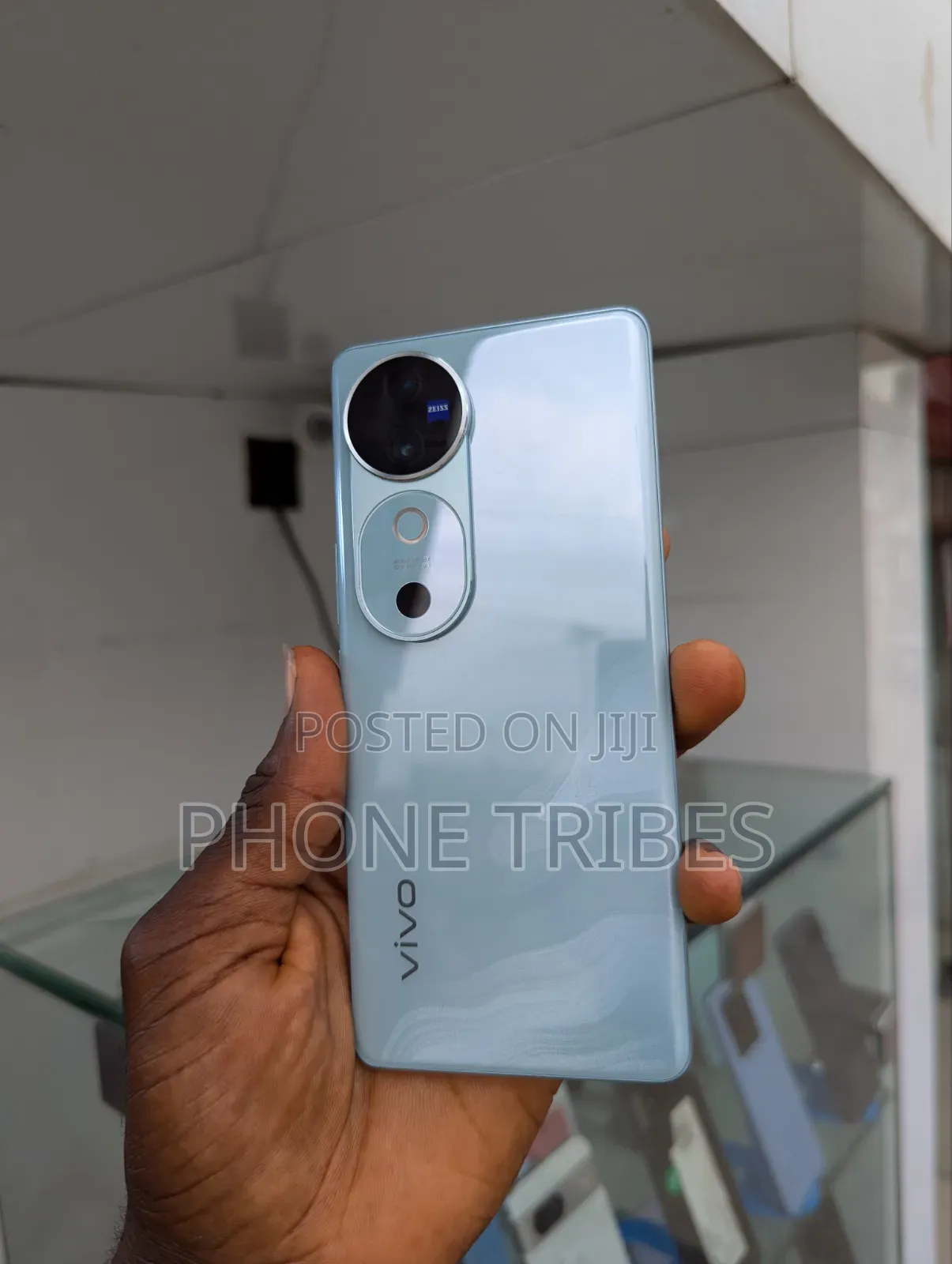 Vivo V40 5G 512 GB