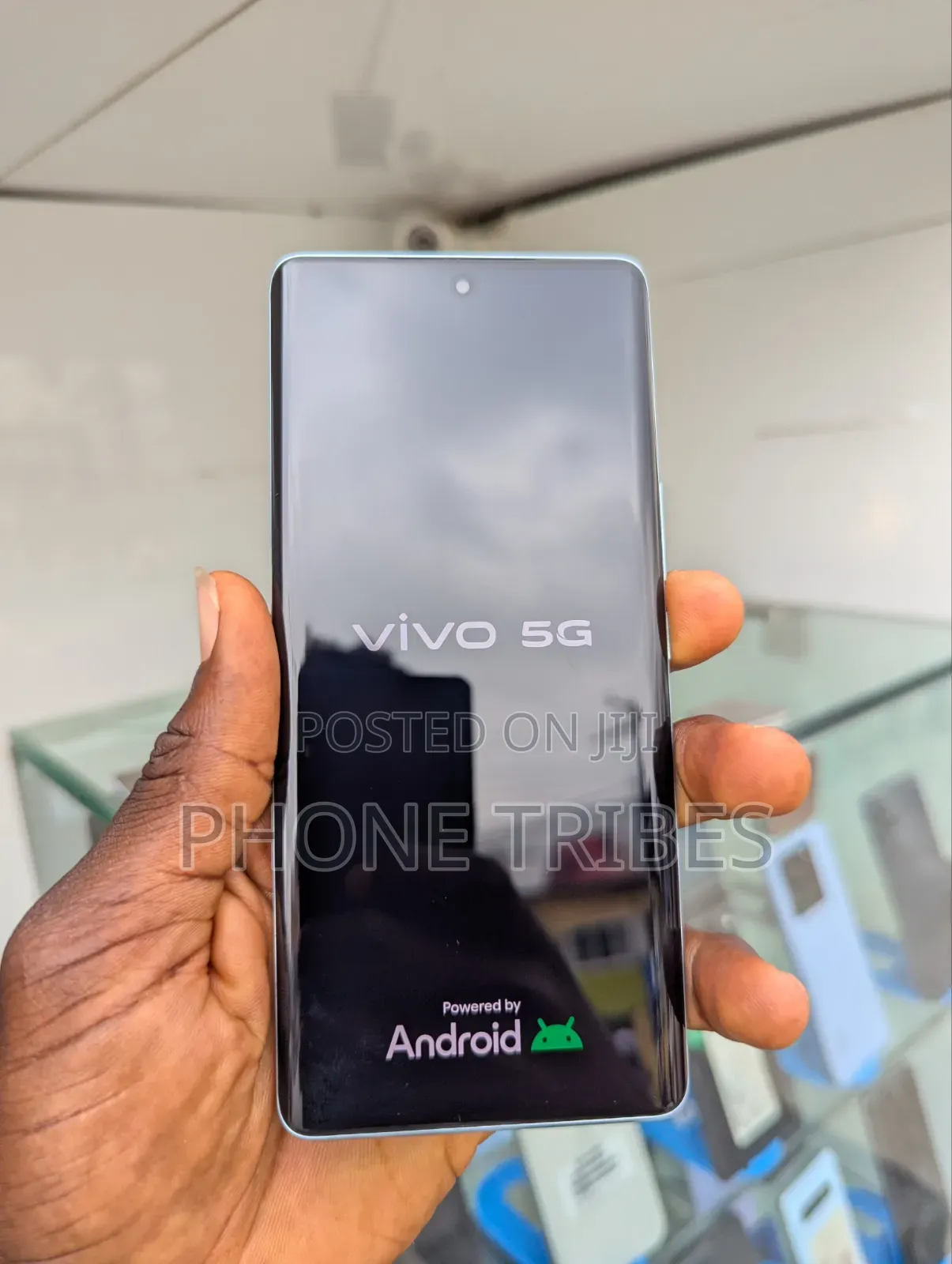 Vivo V40 5G 512 GB