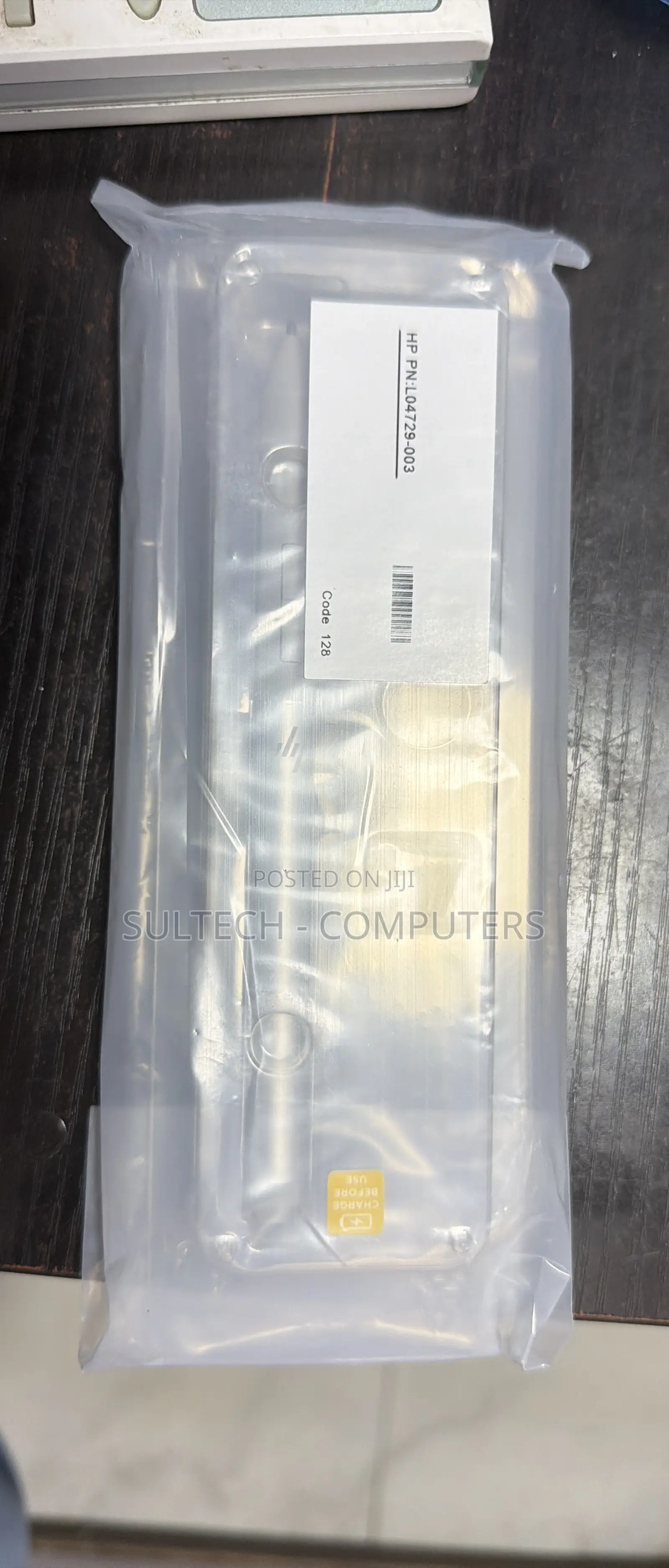 HP Sylus Pen for Elitebooks