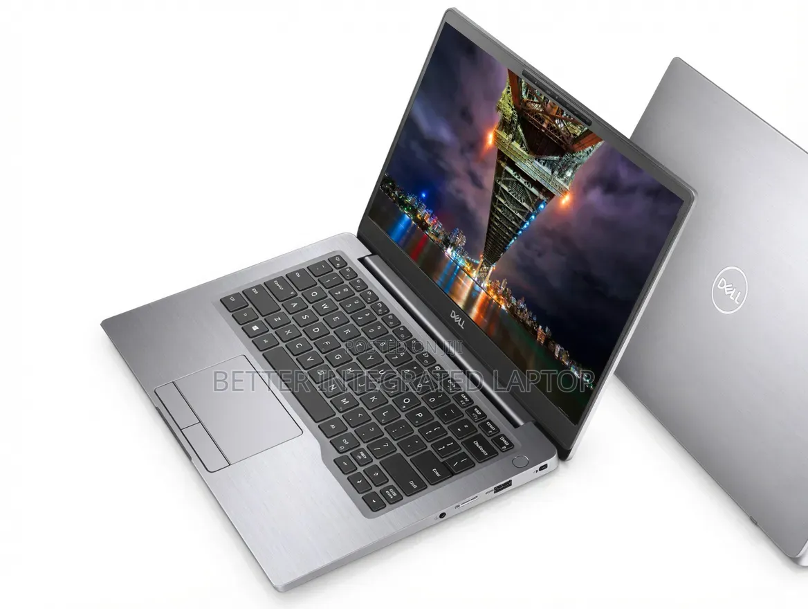 New Laptop Dell Latitude 7400 8GB Intel Core i5 SSD 256GB