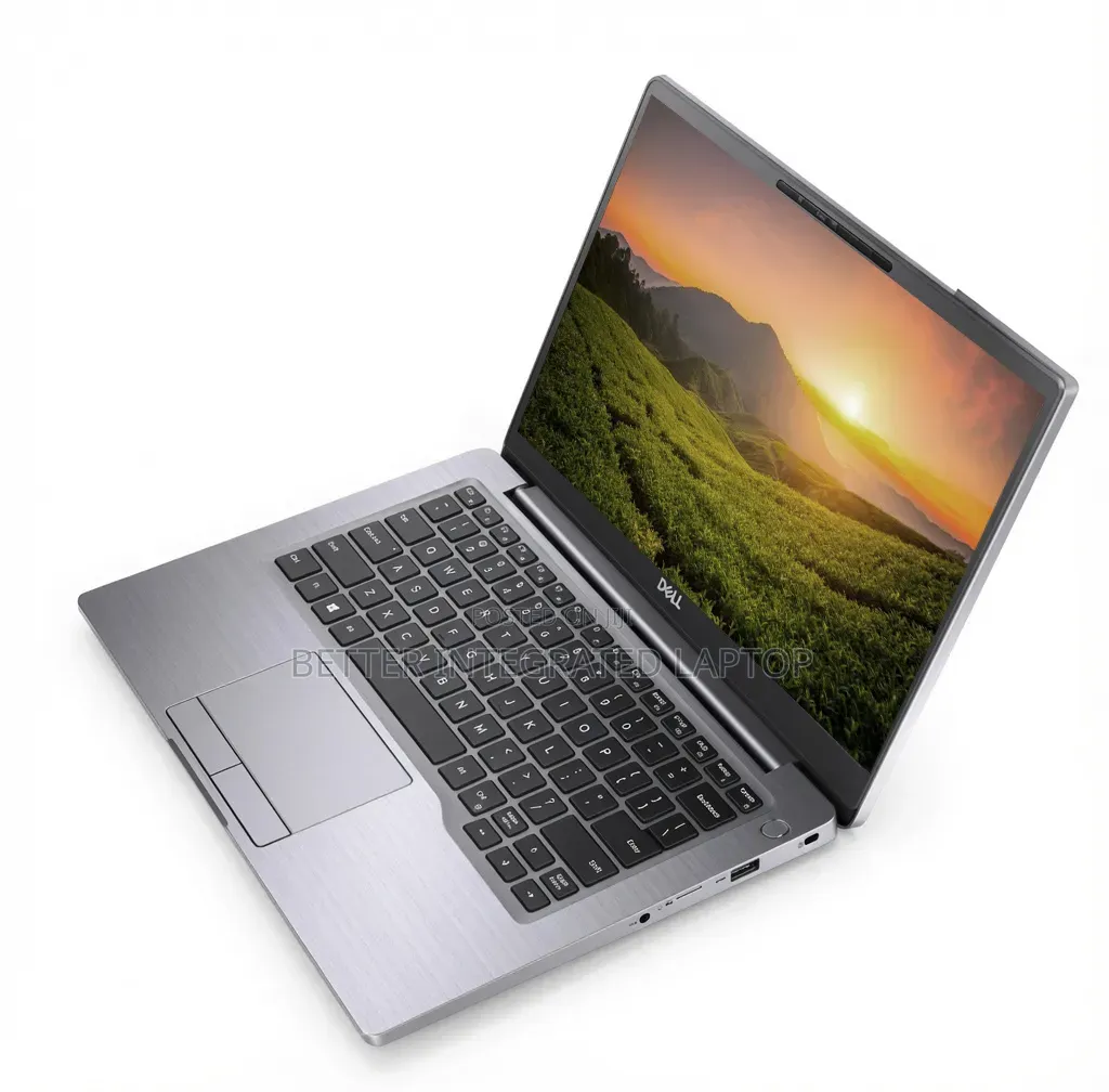 New Laptop Dell Latitude 7400 8GB Intel Core i5 SSD 256GB