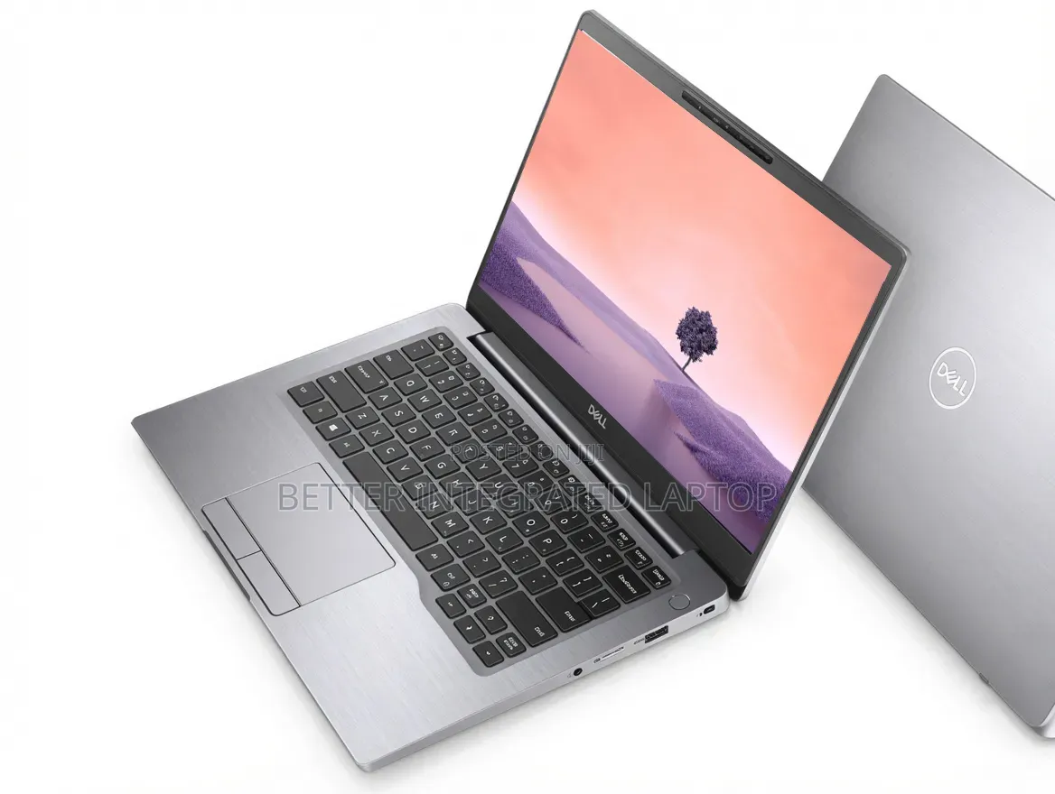 New Laptop Dell Latitude 7400 8GB Intel Core i5 SSD 256GB
