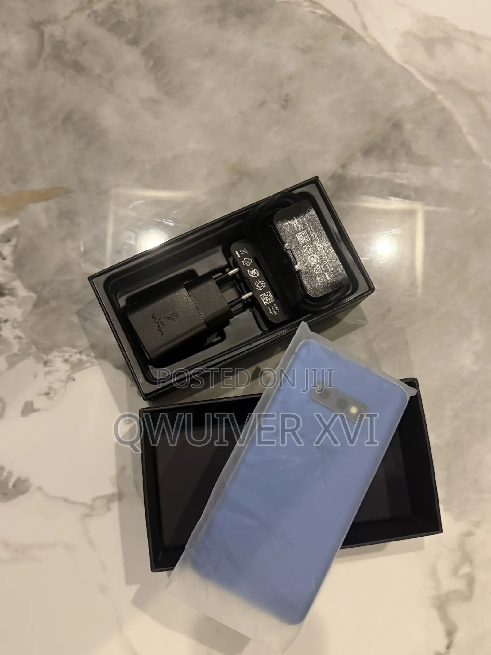 Samsung Galaxy S10e 128 GB Blue