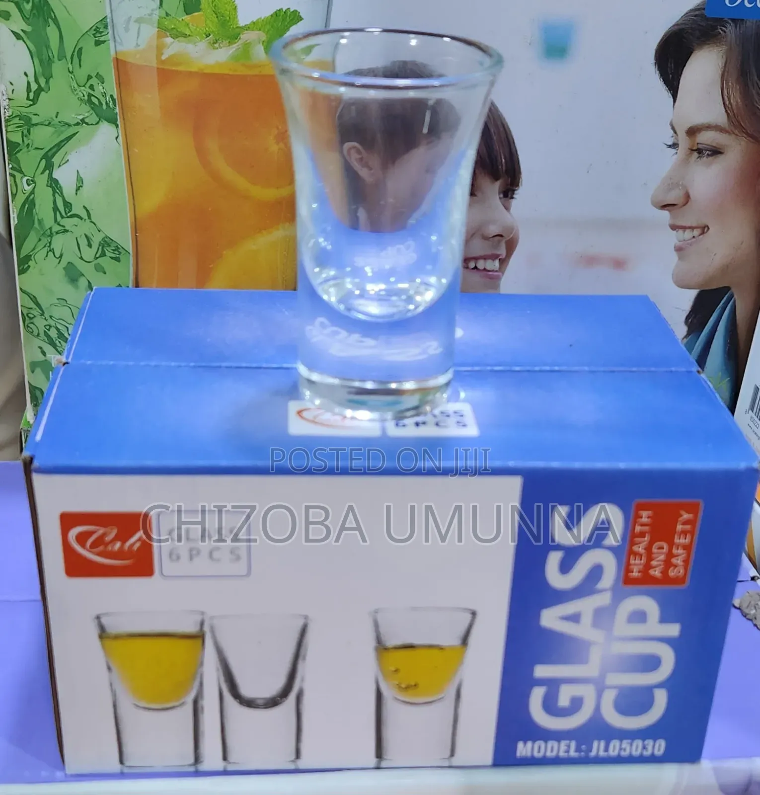 Tequila Short
