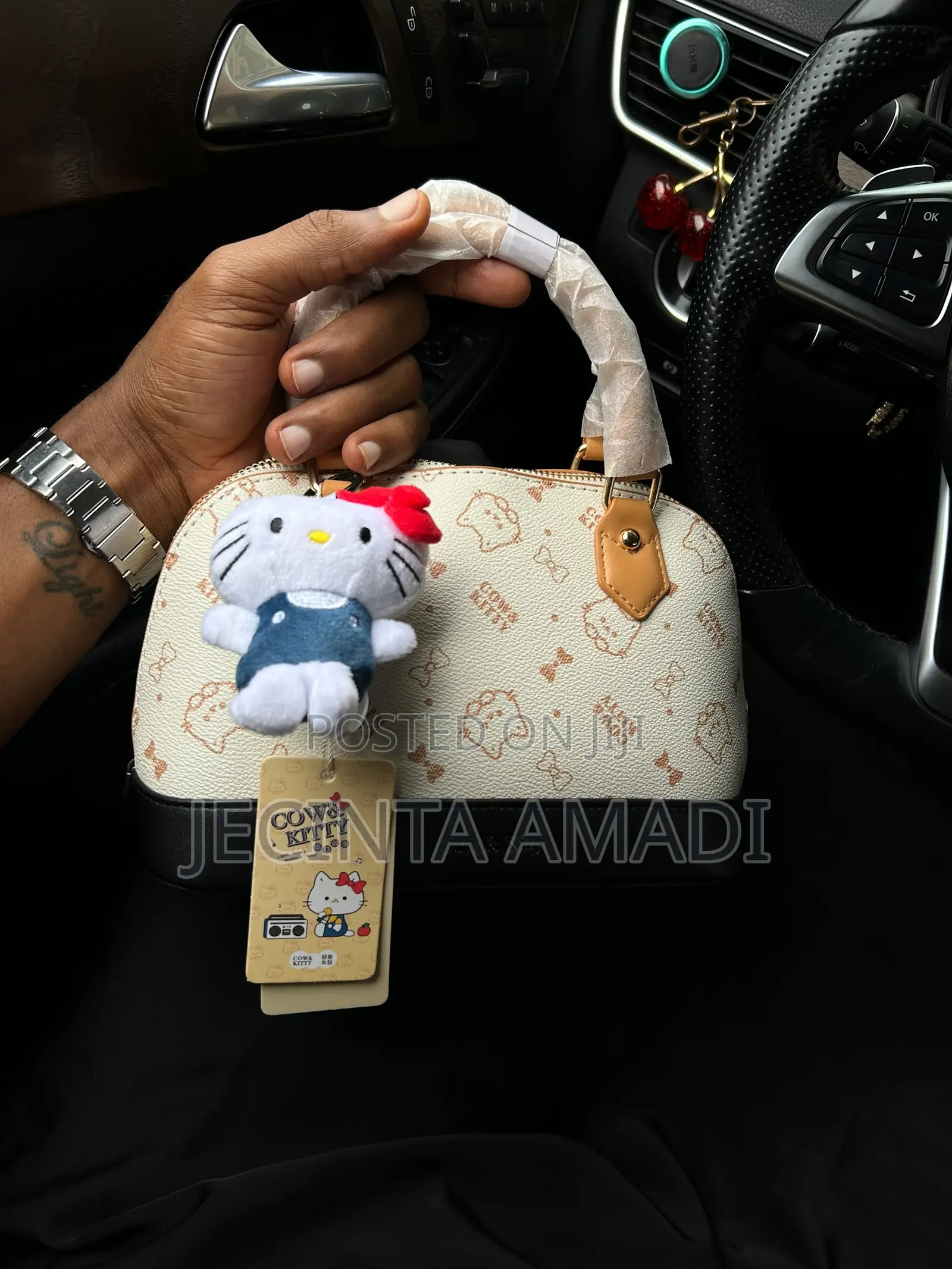 Beautiful Chic Bag