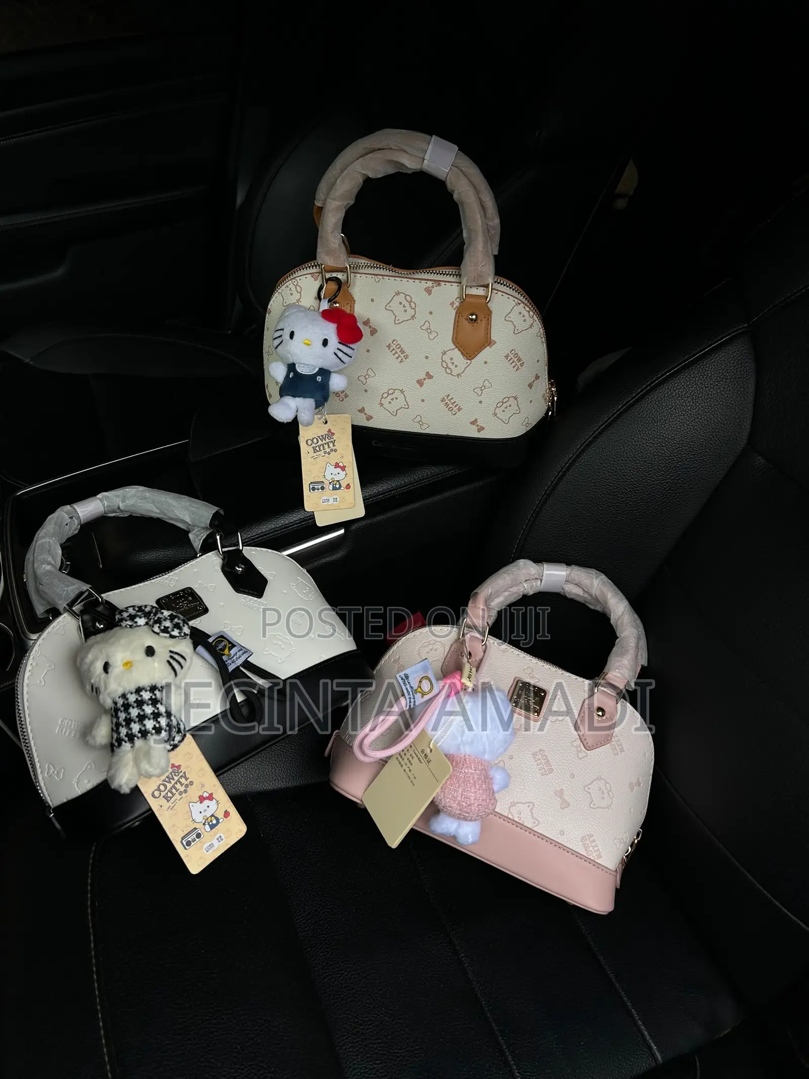 Beautiful Chic Bag