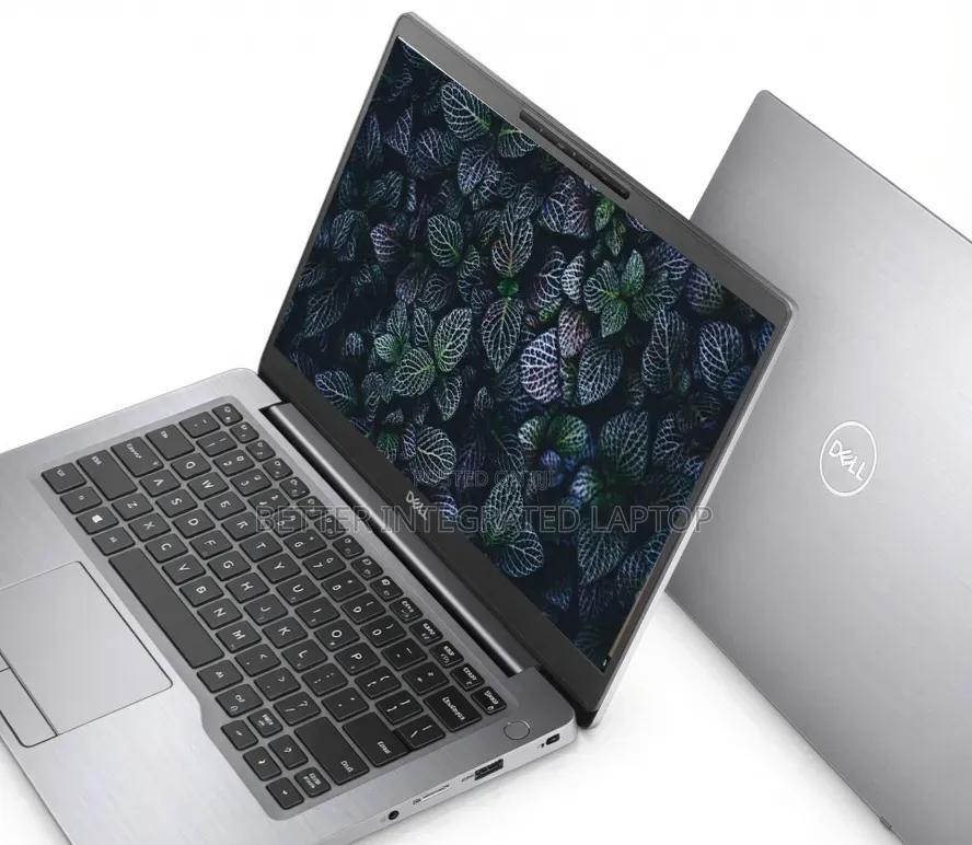 New Laptop Dell Latitude 7400 8GB Intel Core i5 SSD 256GB