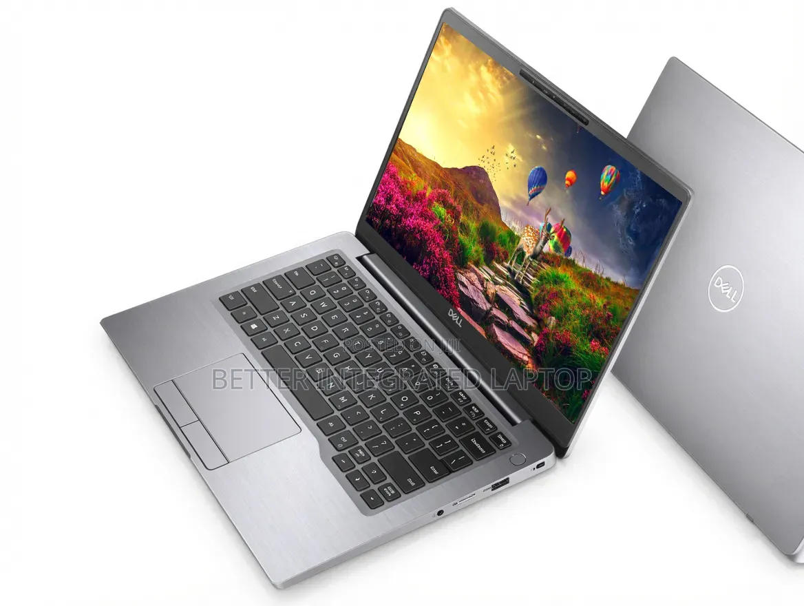New Laptop Dell Latitude 7420 8GB Intel Core i5 SSD 256GB
