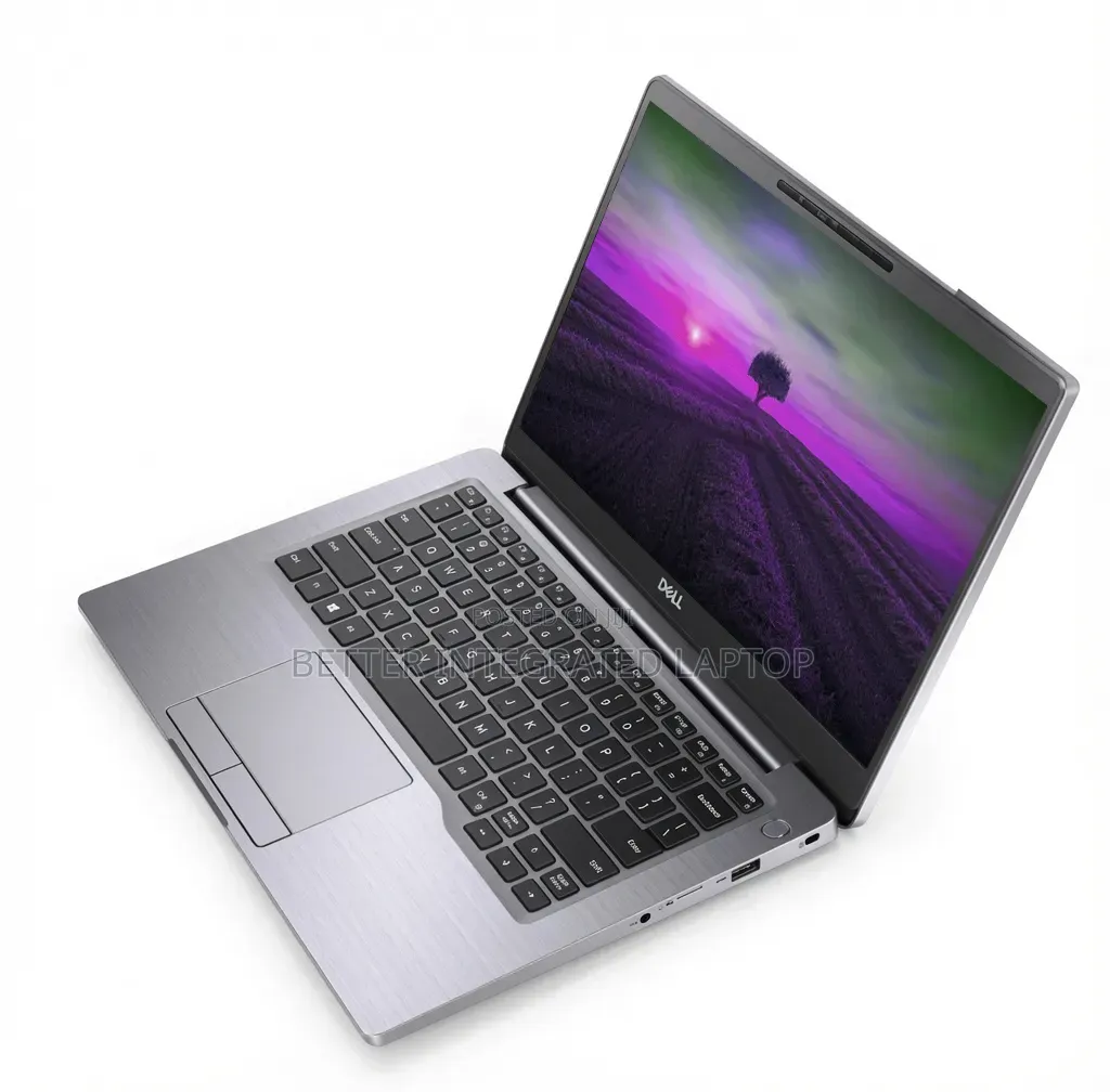 New Laptop Dell Latitude 7420 8GB Intel Core i5 SSD 256GB