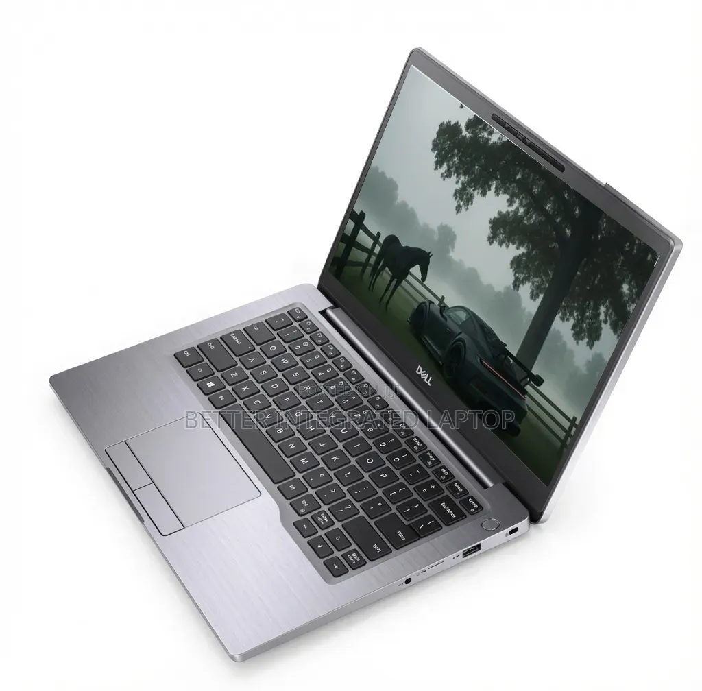 New Laptop Dell Latitude 7420 8GB Intel Core i5 SSD 256GB