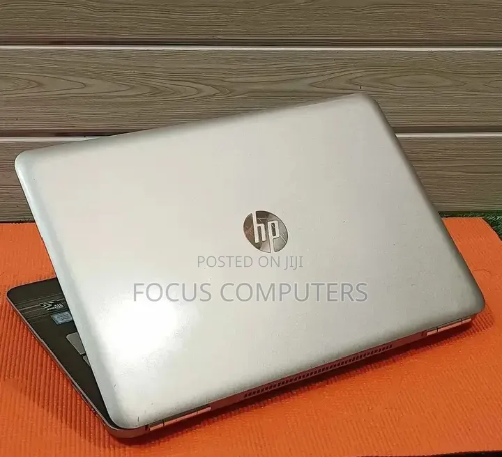 Laptop HP Omen 15 8GB Intel Core i7 SSHD+SSD 1T