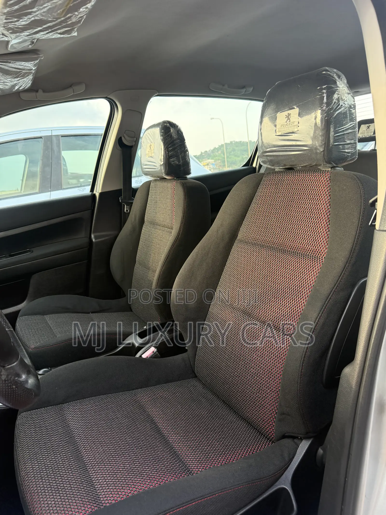 Peugeot 307 2009 Silver