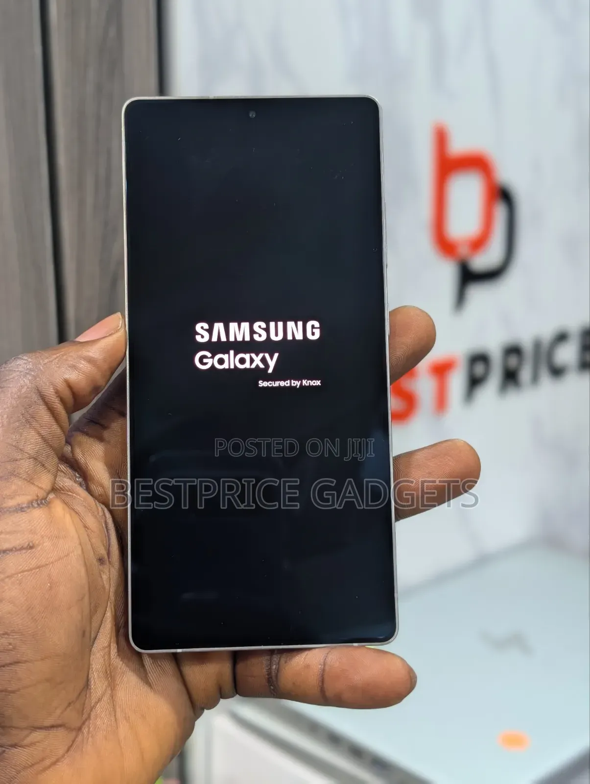 Samsung Galaxy S25 Ultra 512 GB Silver