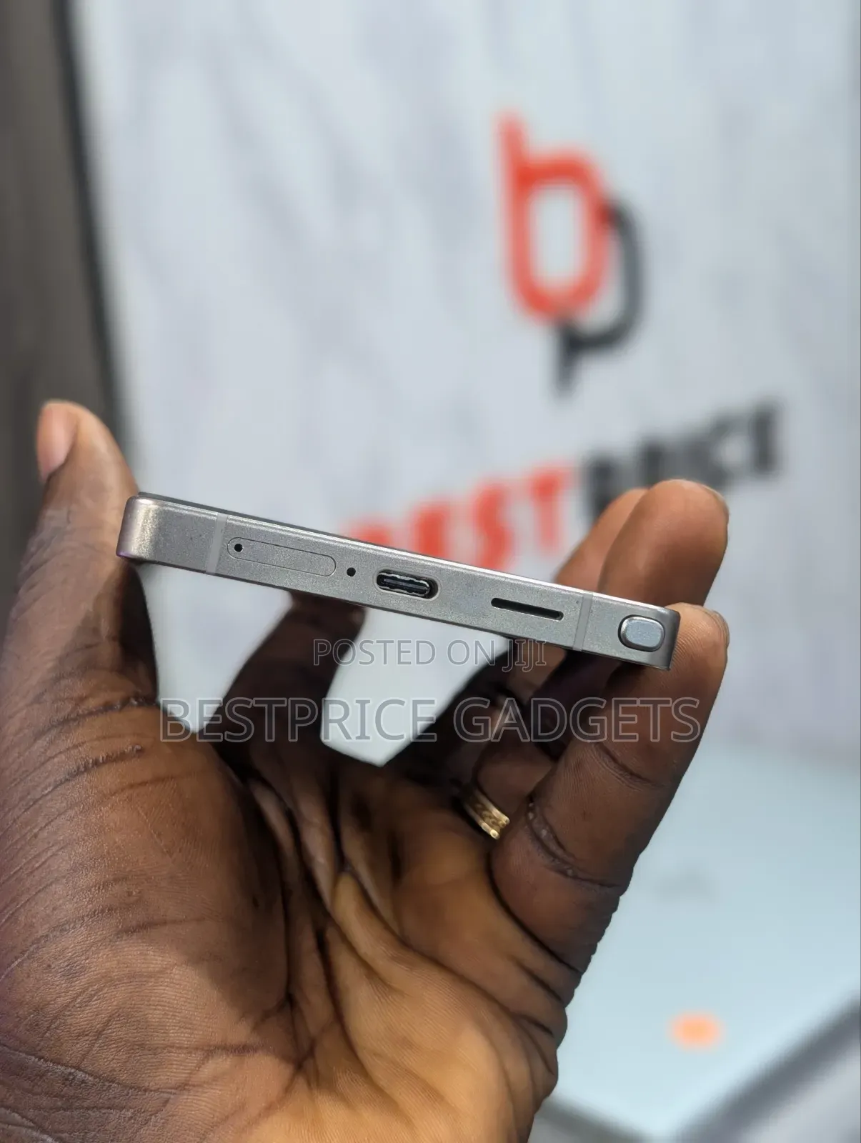Samsung Galaxy S25 Ultra 512 GB Silver
