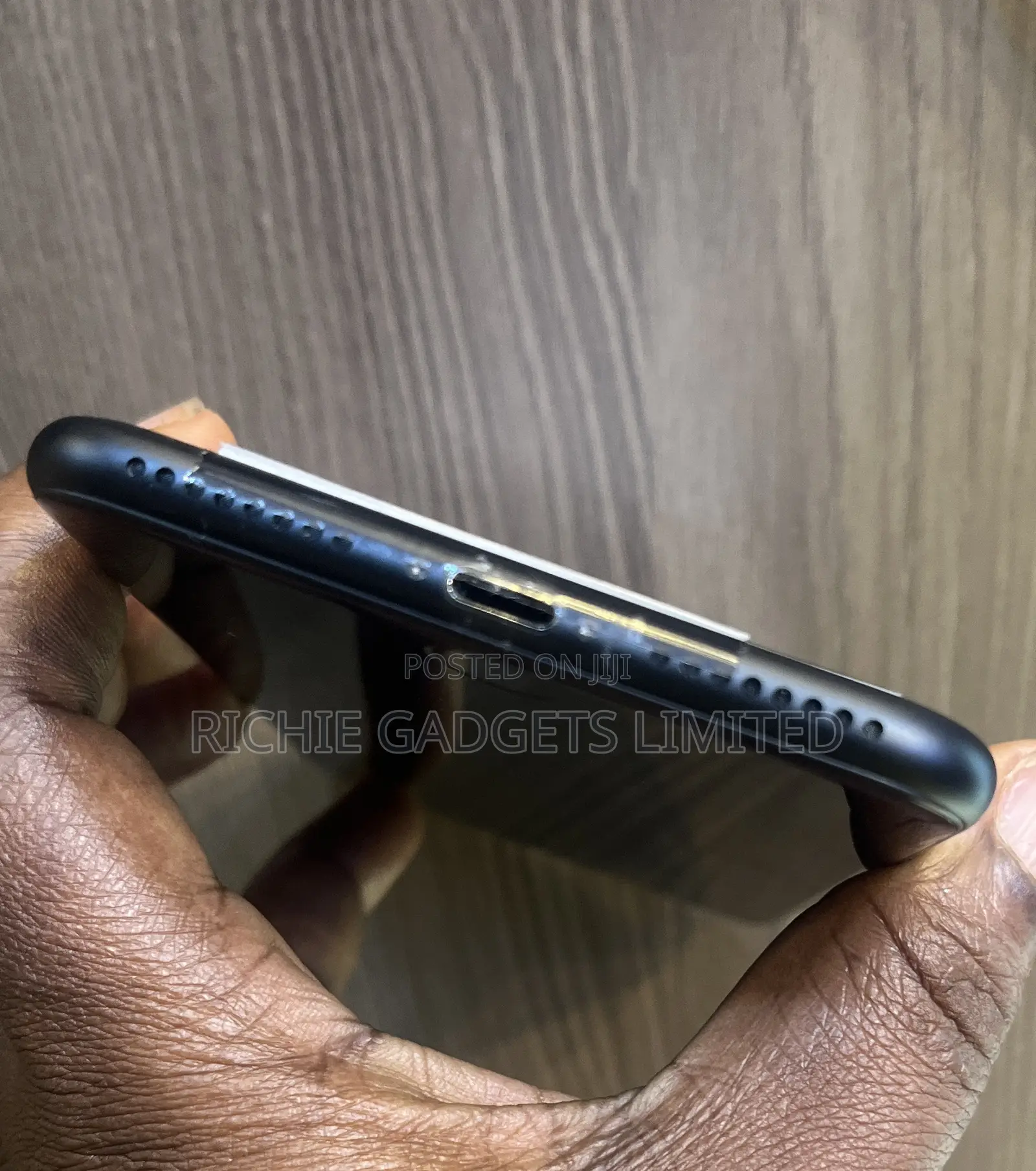 Apple iPhone 7 Plus 32 GB Black