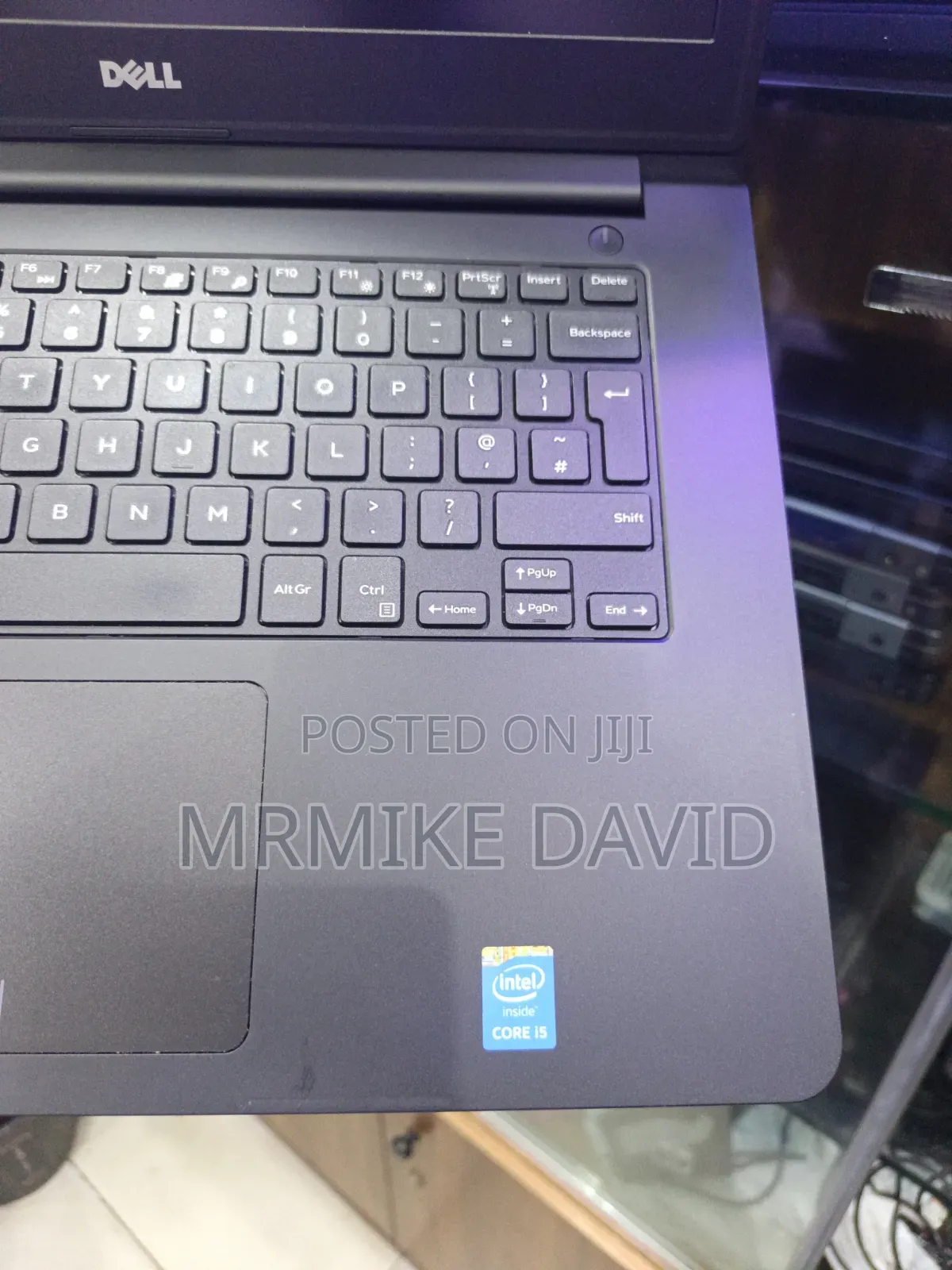 Laptop Dell Latitude 3450 8GB Intel Core i5 SSD 128GB