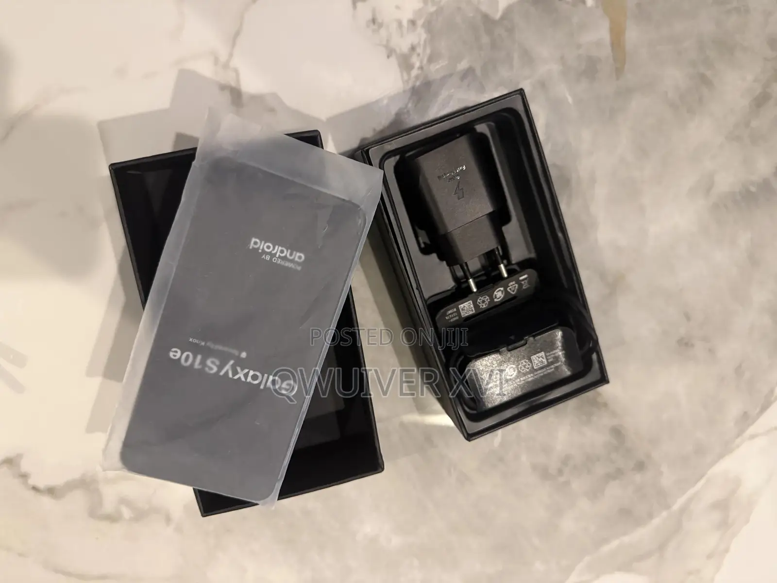 Samsung Galaxy S10e 128 GB Blue