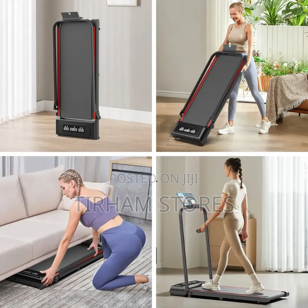 Treadmill/Walking Pad