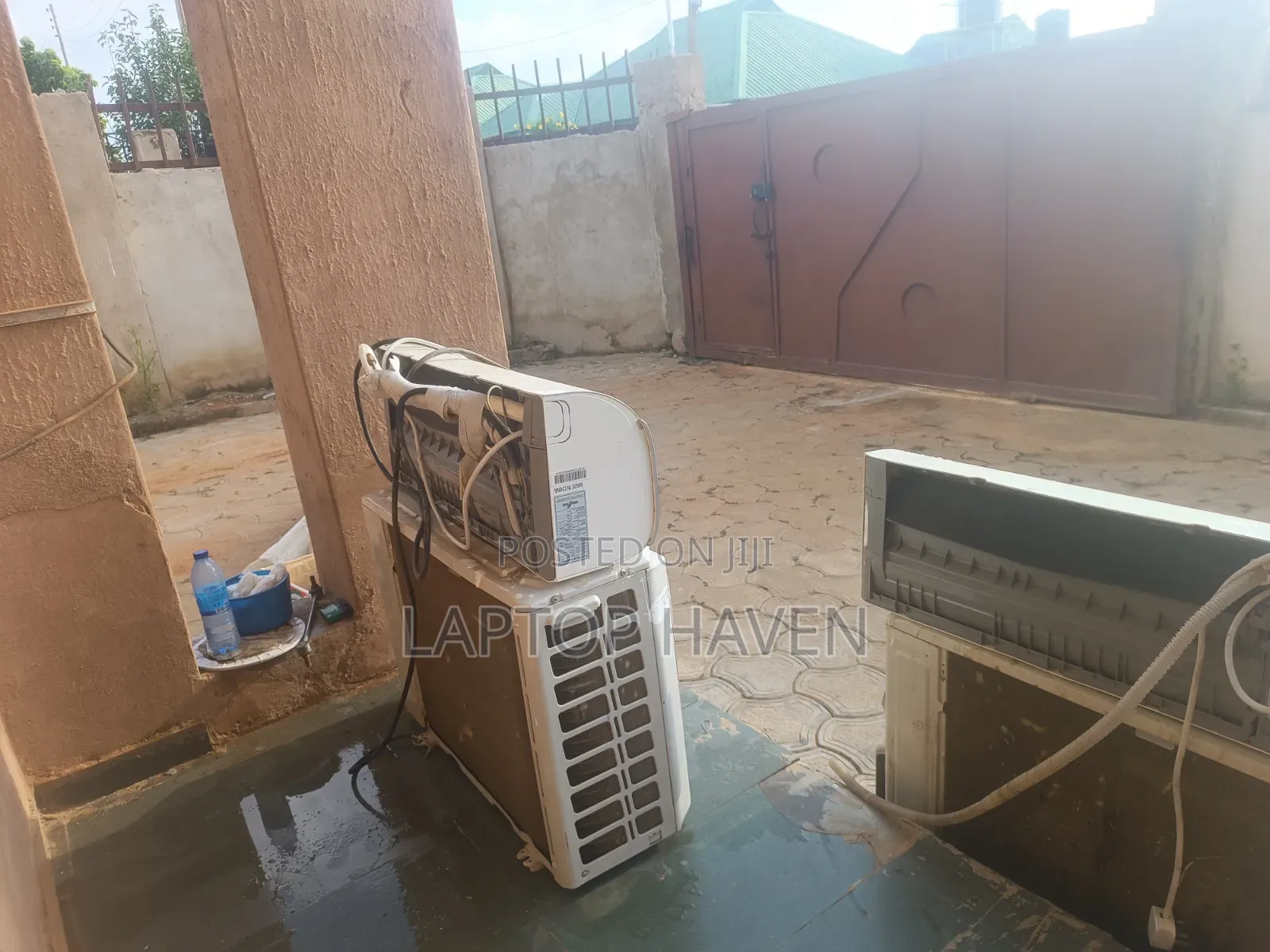 2 Used Kenstar AC Units