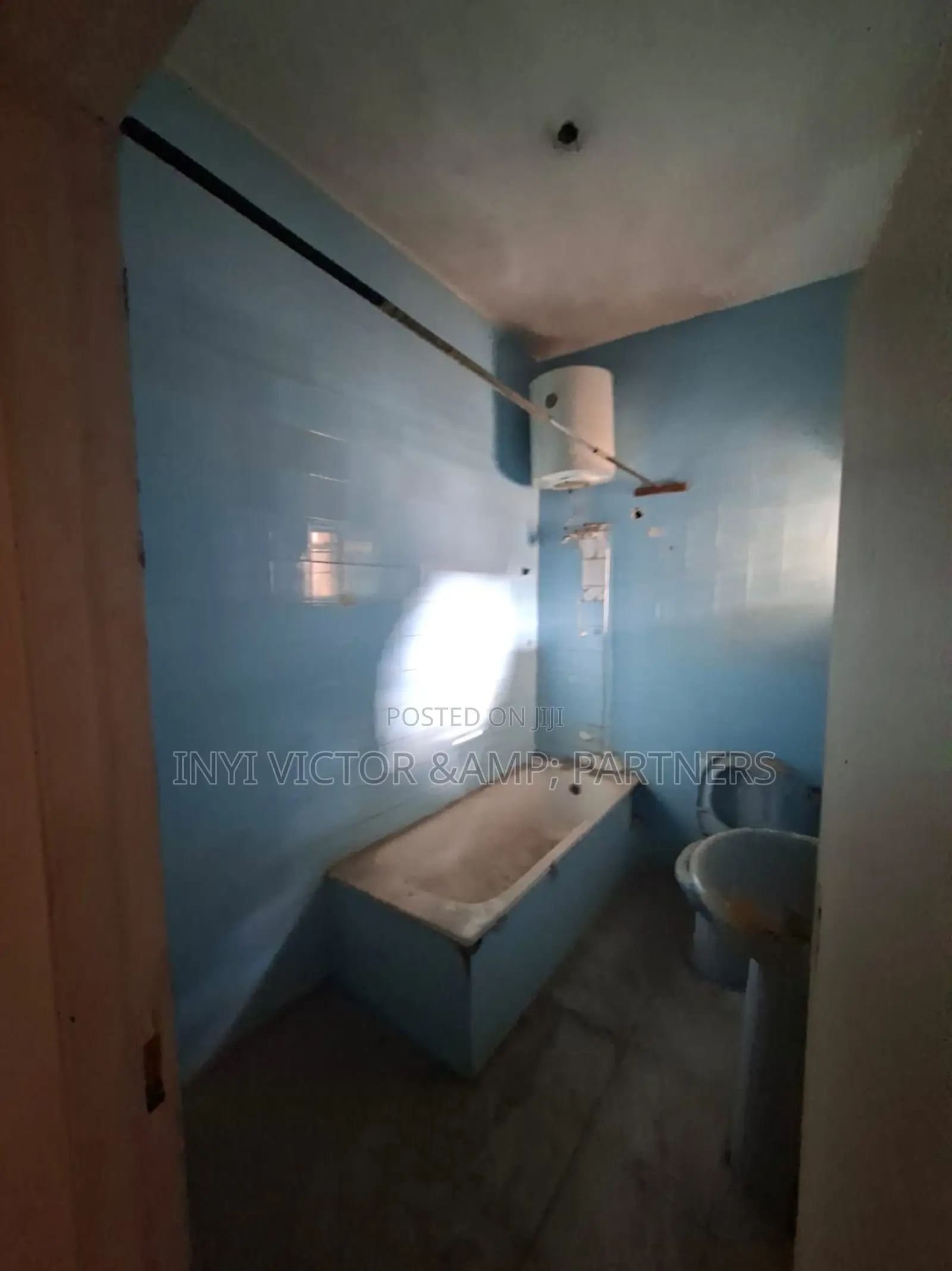 3bdrm Block of Flats in Wuse 2 for rent