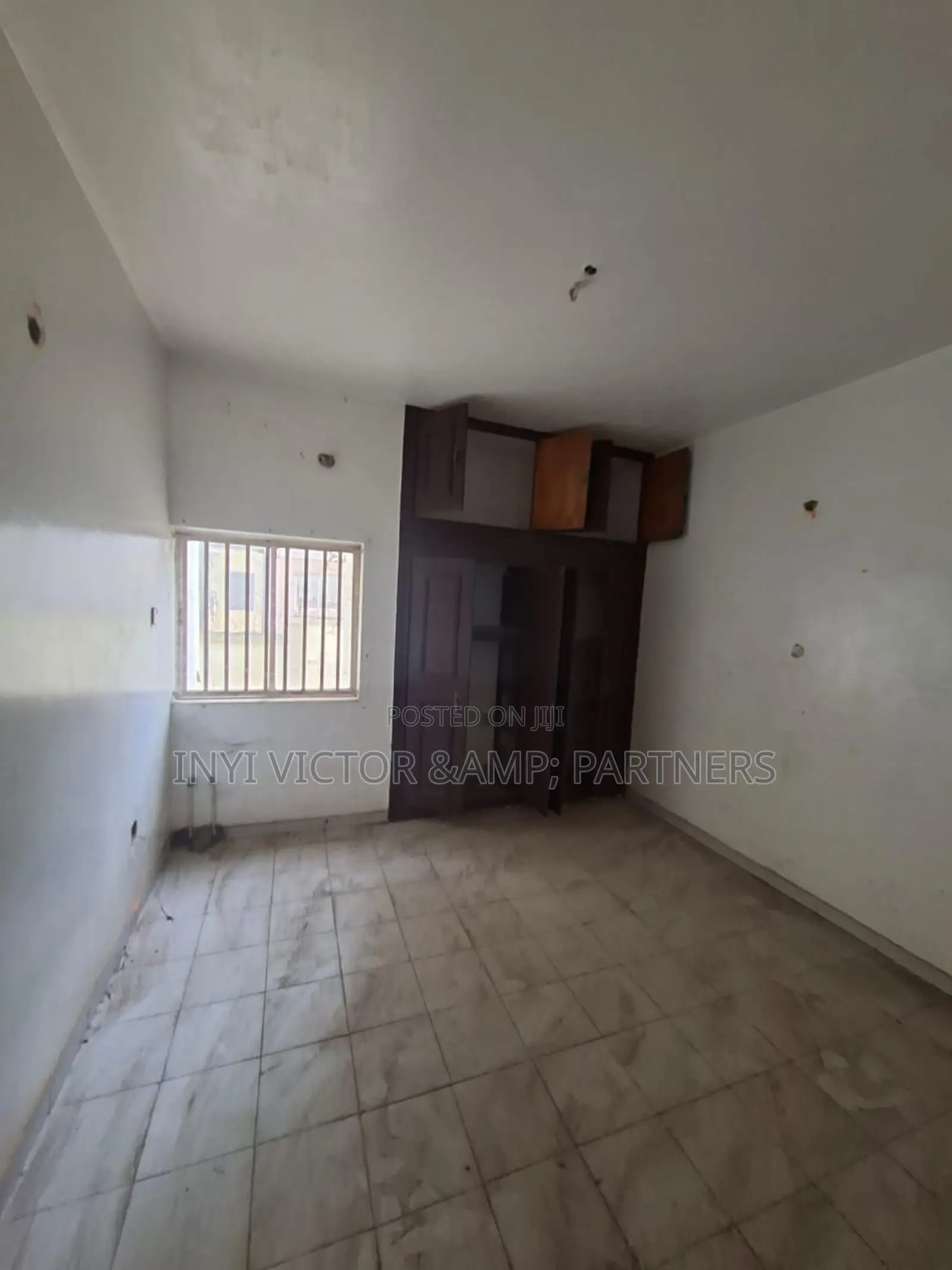 3bdrm Block of Flats in Wuse 2 for rent