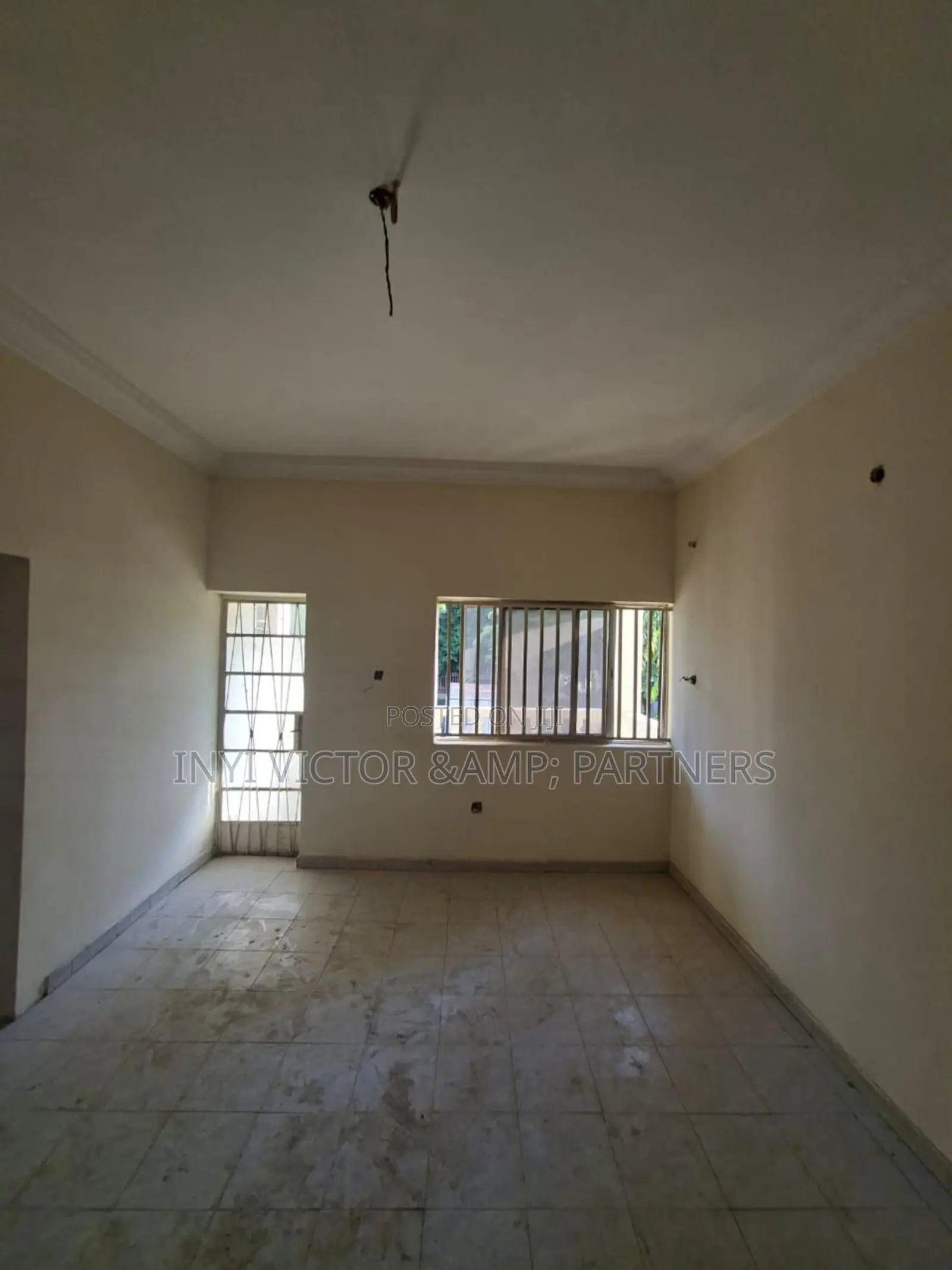 3bdrm Block of Flats in Wuse 2 for rent