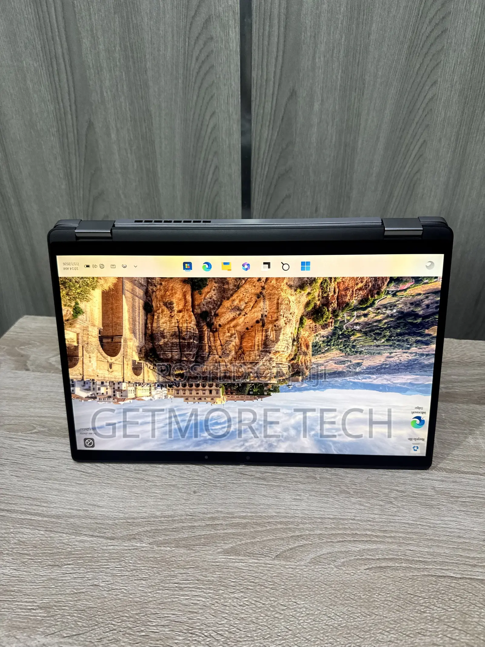 Laptop Dell Latitude 7410 16GB Intel Core i7 SSD 512GB