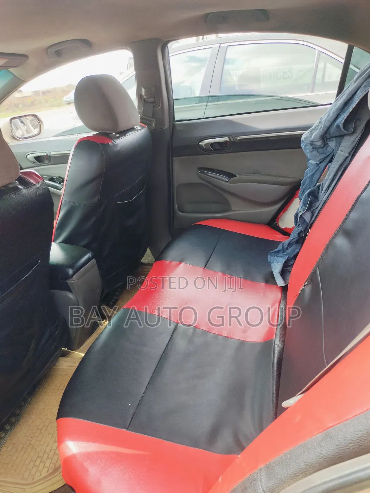 Honda Civic 1.8 Coupe EX 2007 Gold