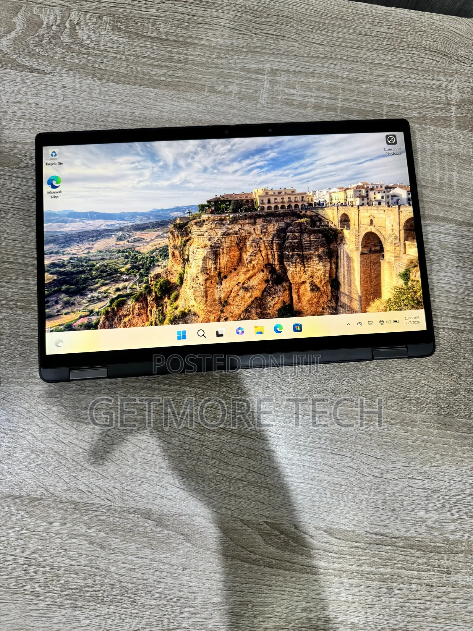 Laptop Dell Latitude 7410 16GB Intel Core i7 SSD 512GB