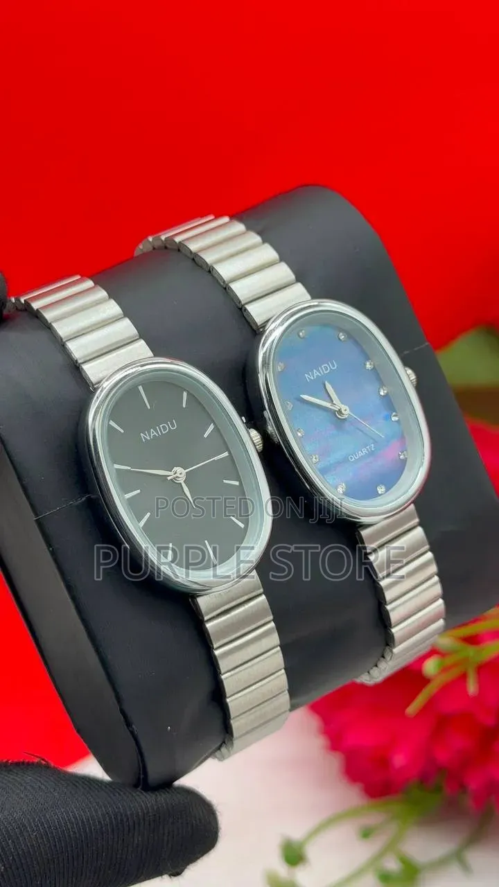 Naidu Ladies Watches