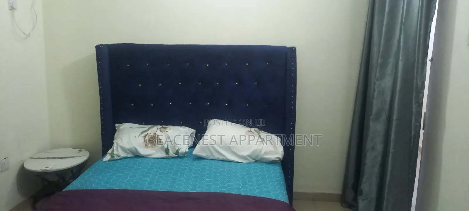 Lavishly Furnished 2 Bedroom Duplex